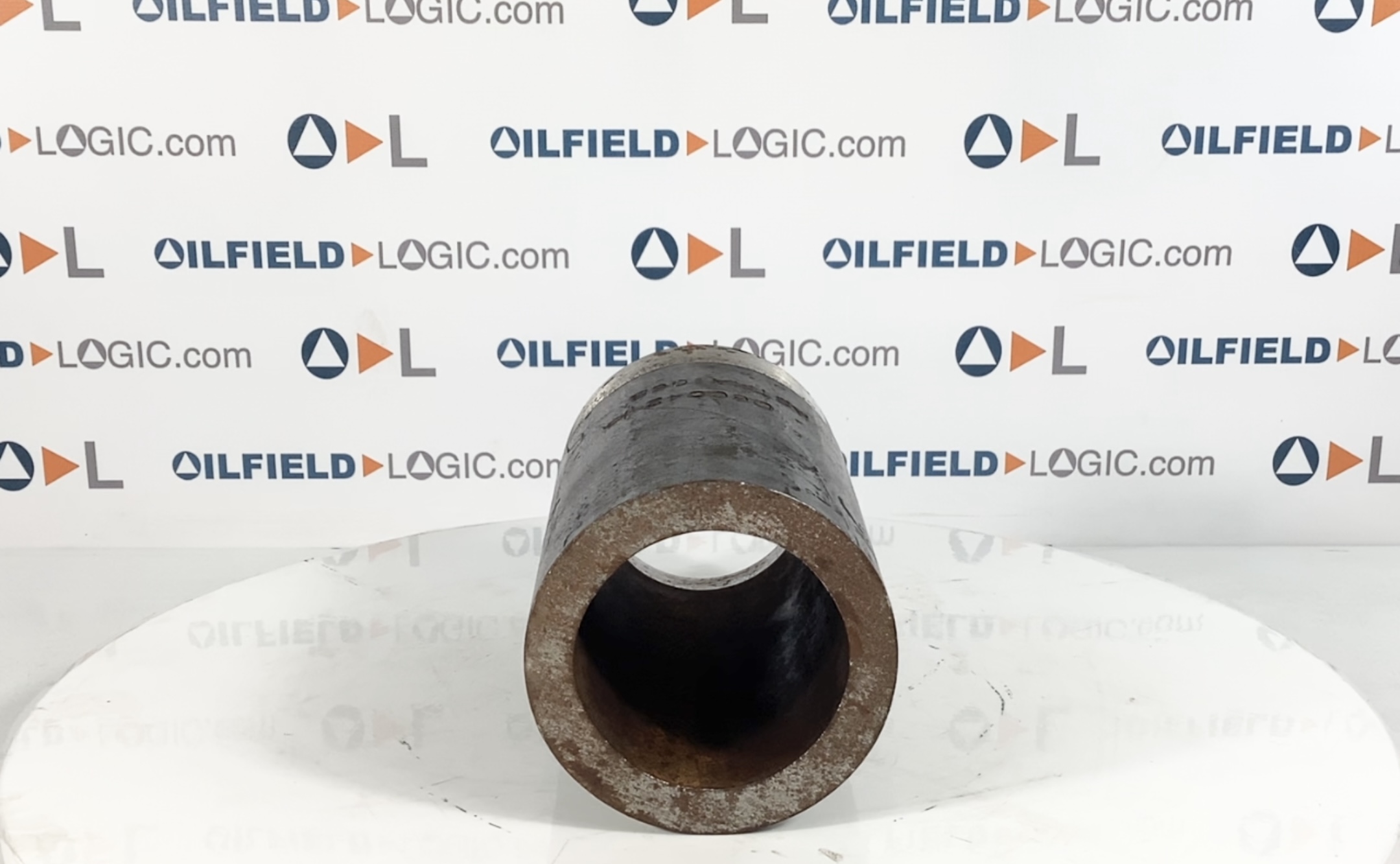 Pipe, Hammer Nut, 4"x10"