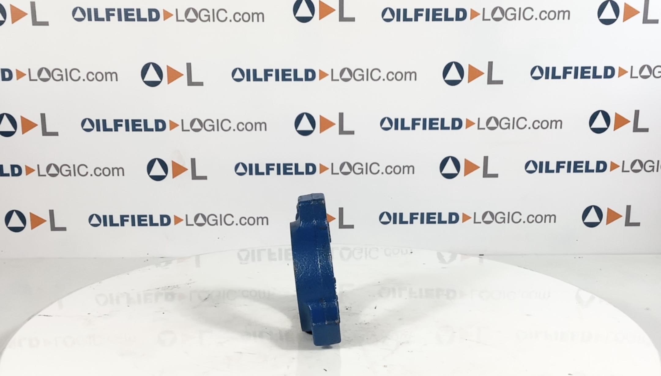 Kemper 2" FIG 200 Wing Nut