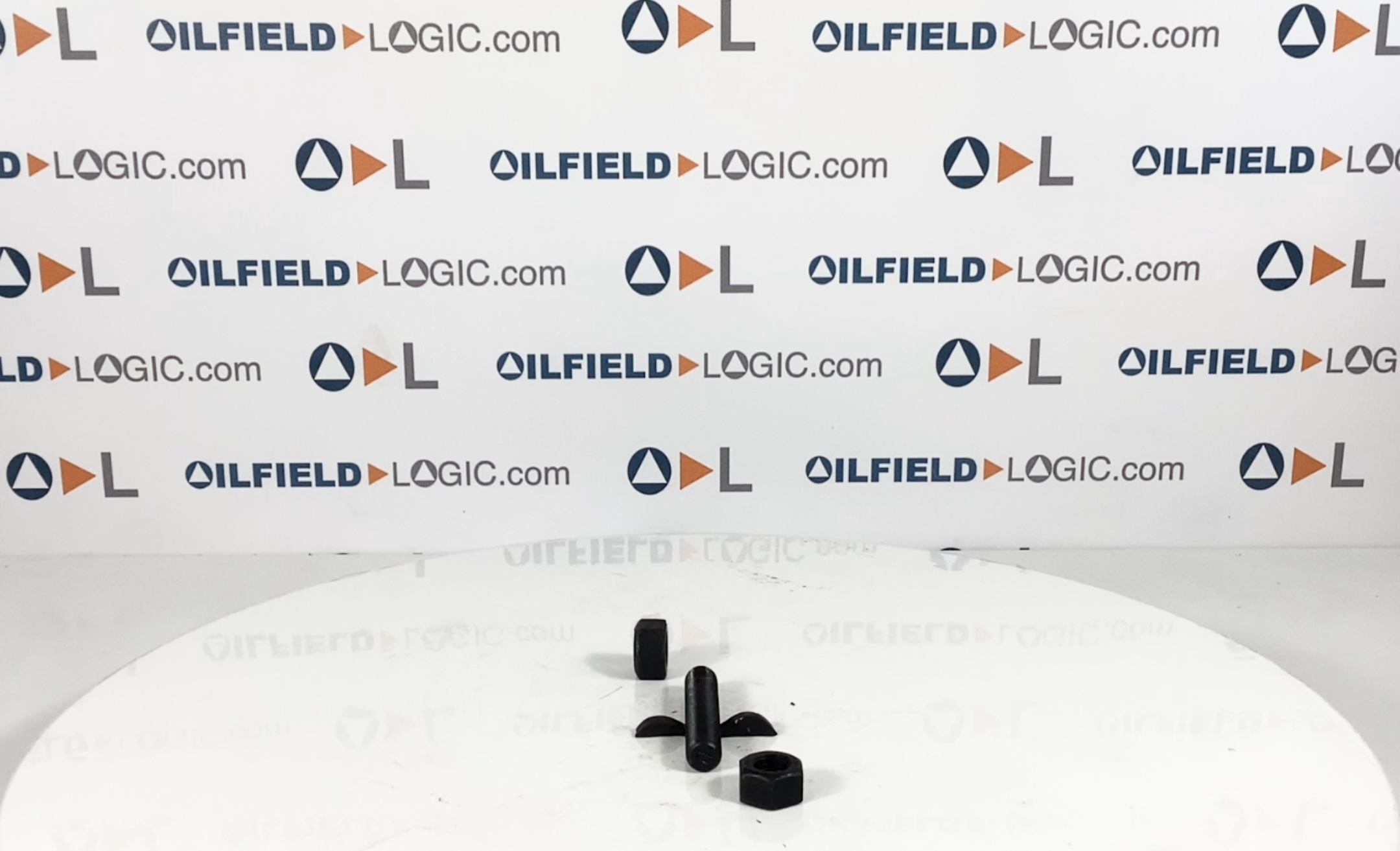 Stud, THD, 5/8"-11 x 3-1/2", B-7