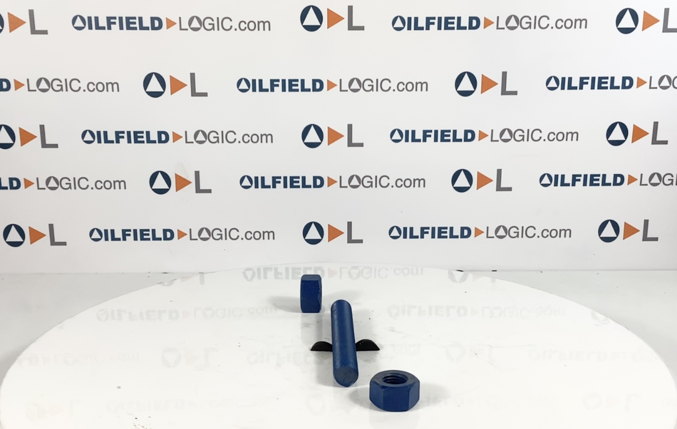 Stud, THD, 7/8"-9x6-3/4", Teflon