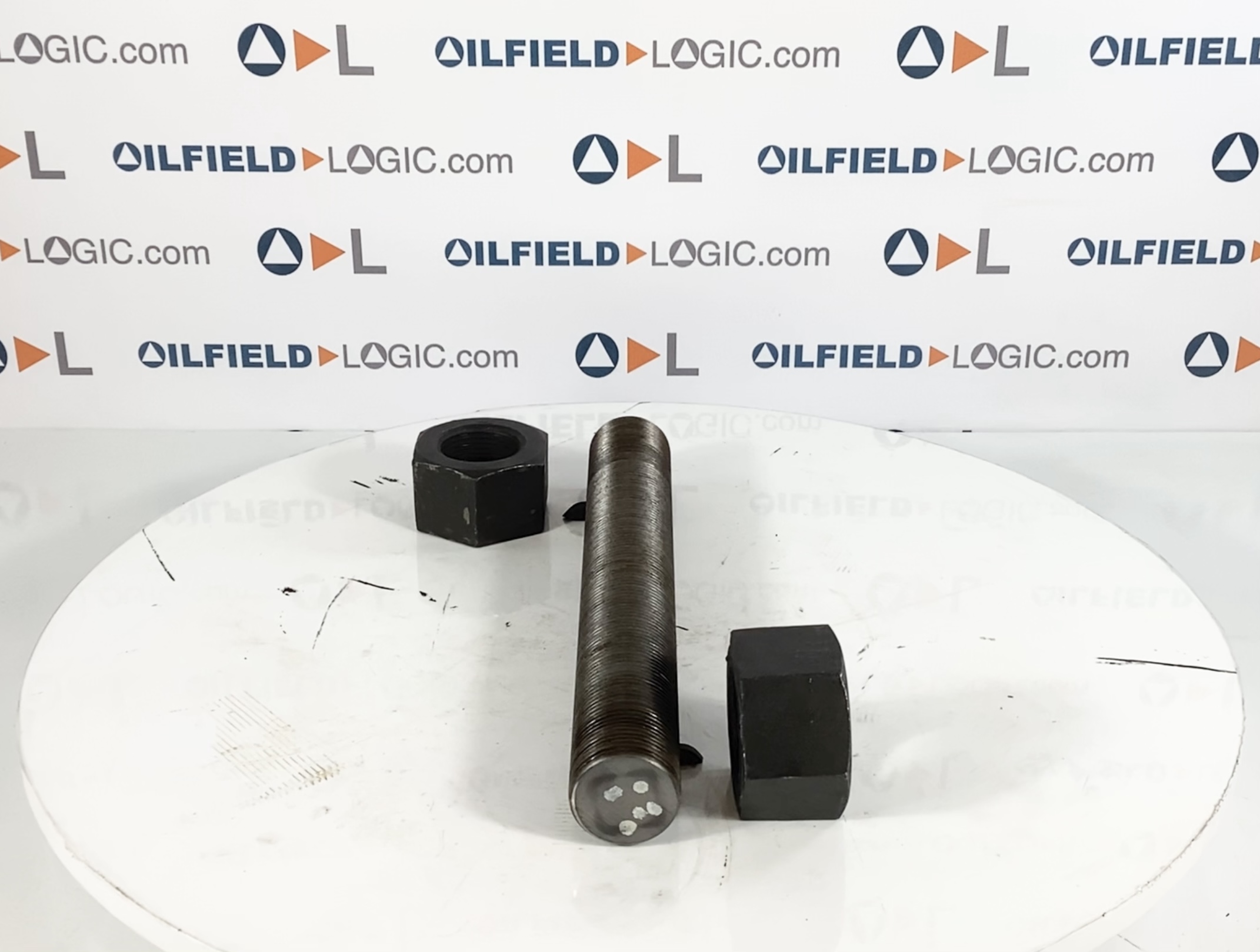 Stud, THD, 1-7/8"-8x14-1/4", B-7