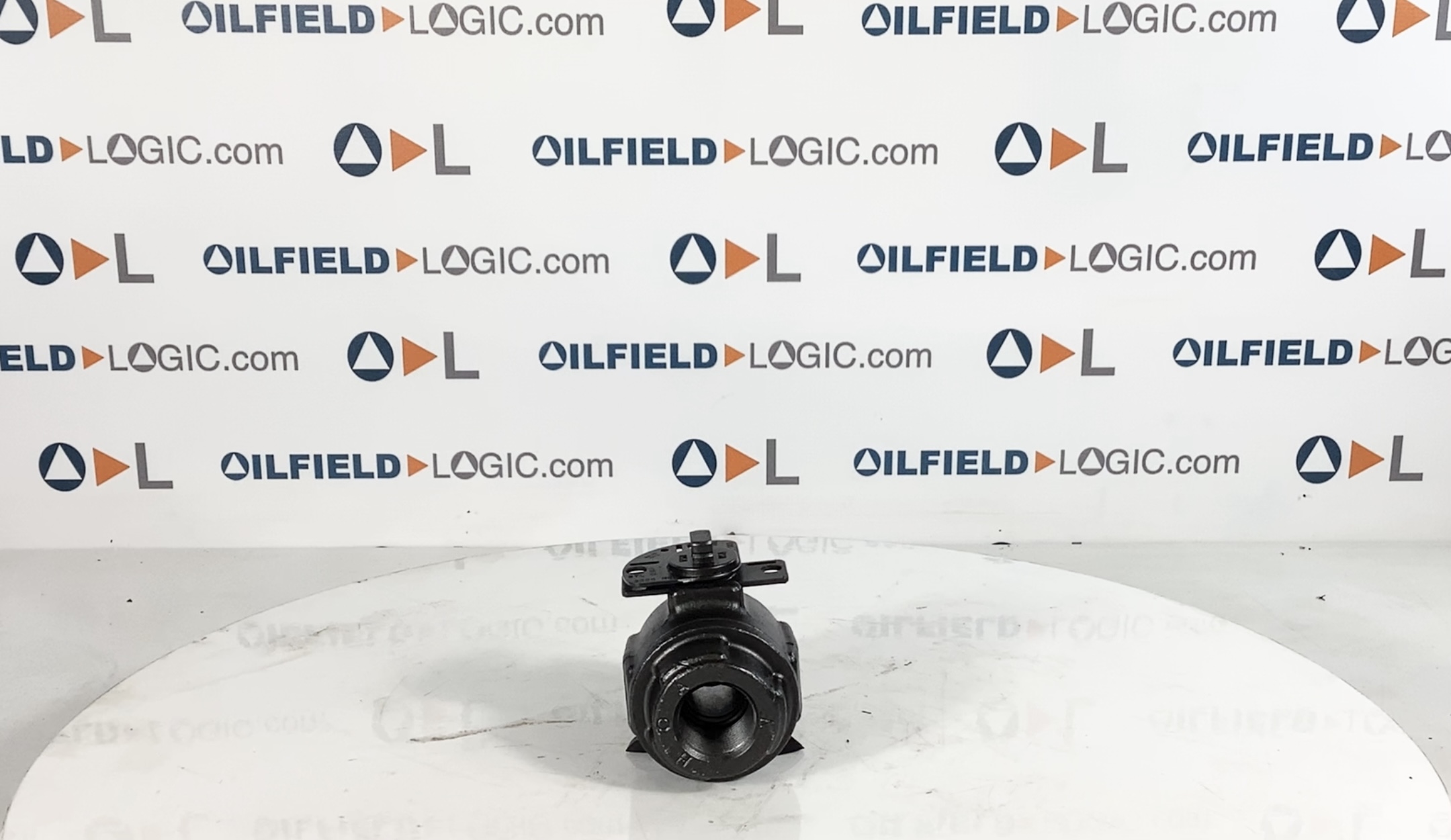 Valve, Ball, FxF, 1", 3000#