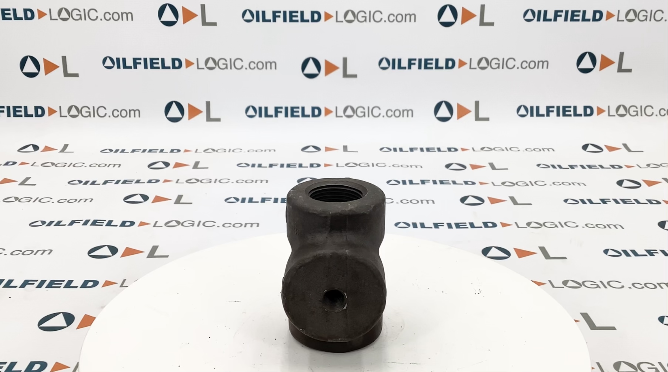 Tee, THD, 1"x1"x1/4", 3M, SA105