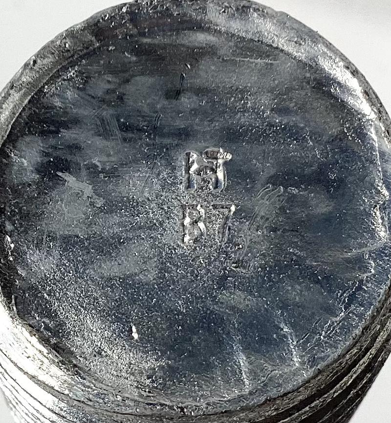 Stud, THD, 1 1/4"-8 x 8", Cadmium