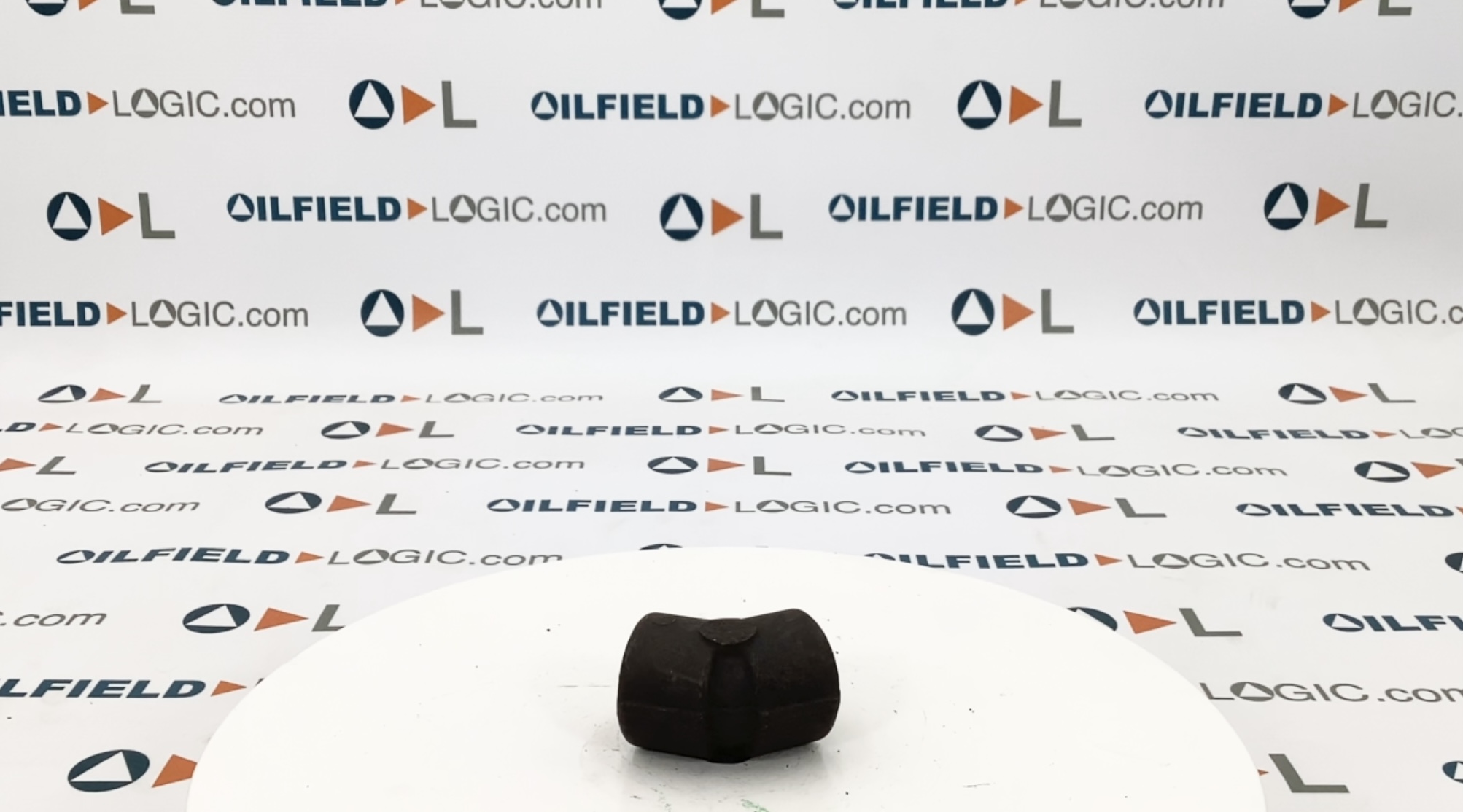 Elbow, 45°, THD, 3/4", FNPT, 2M, SA105