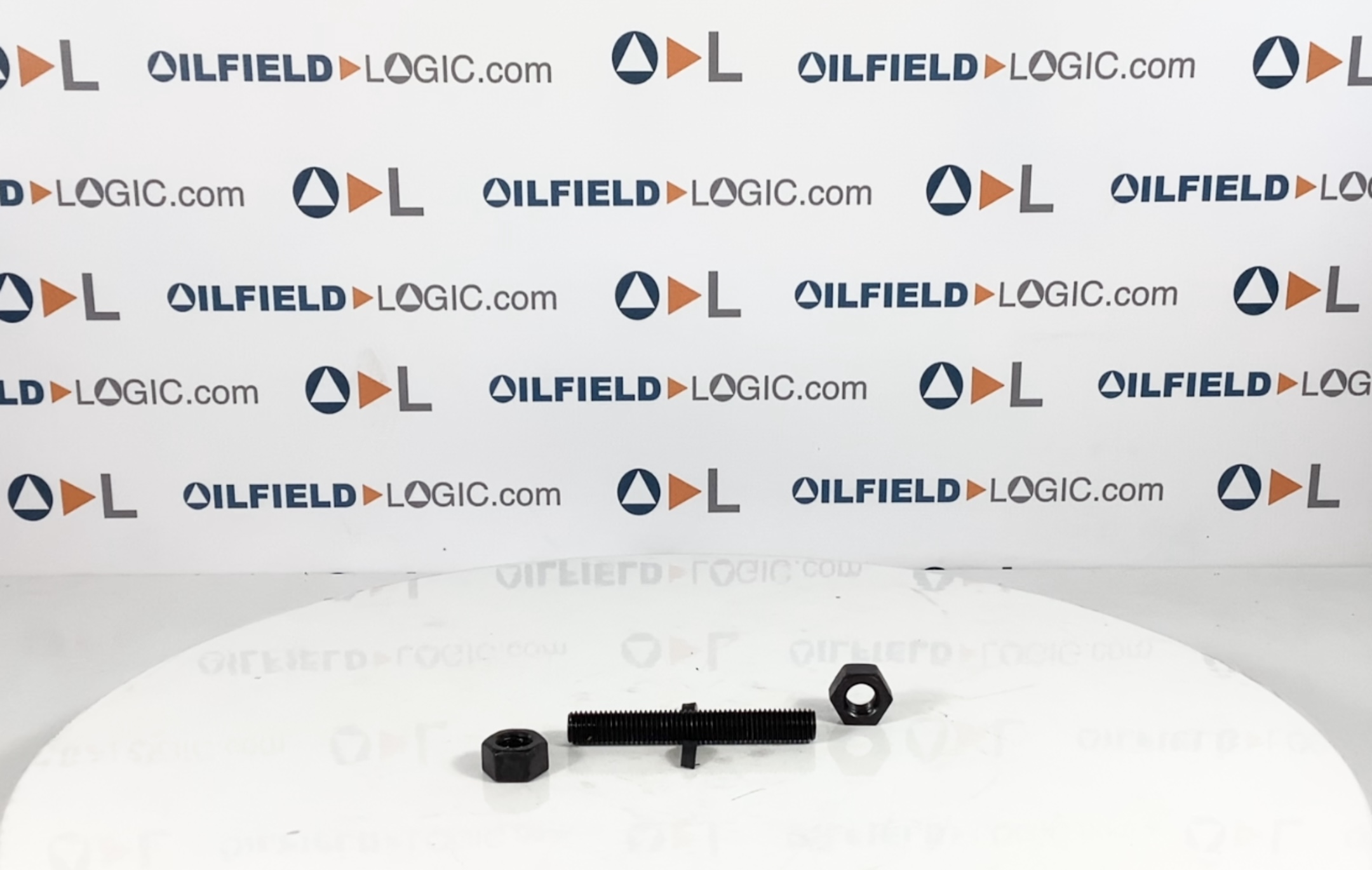 Stud, THD, 5/8"-11 x 4-1/2", B-7