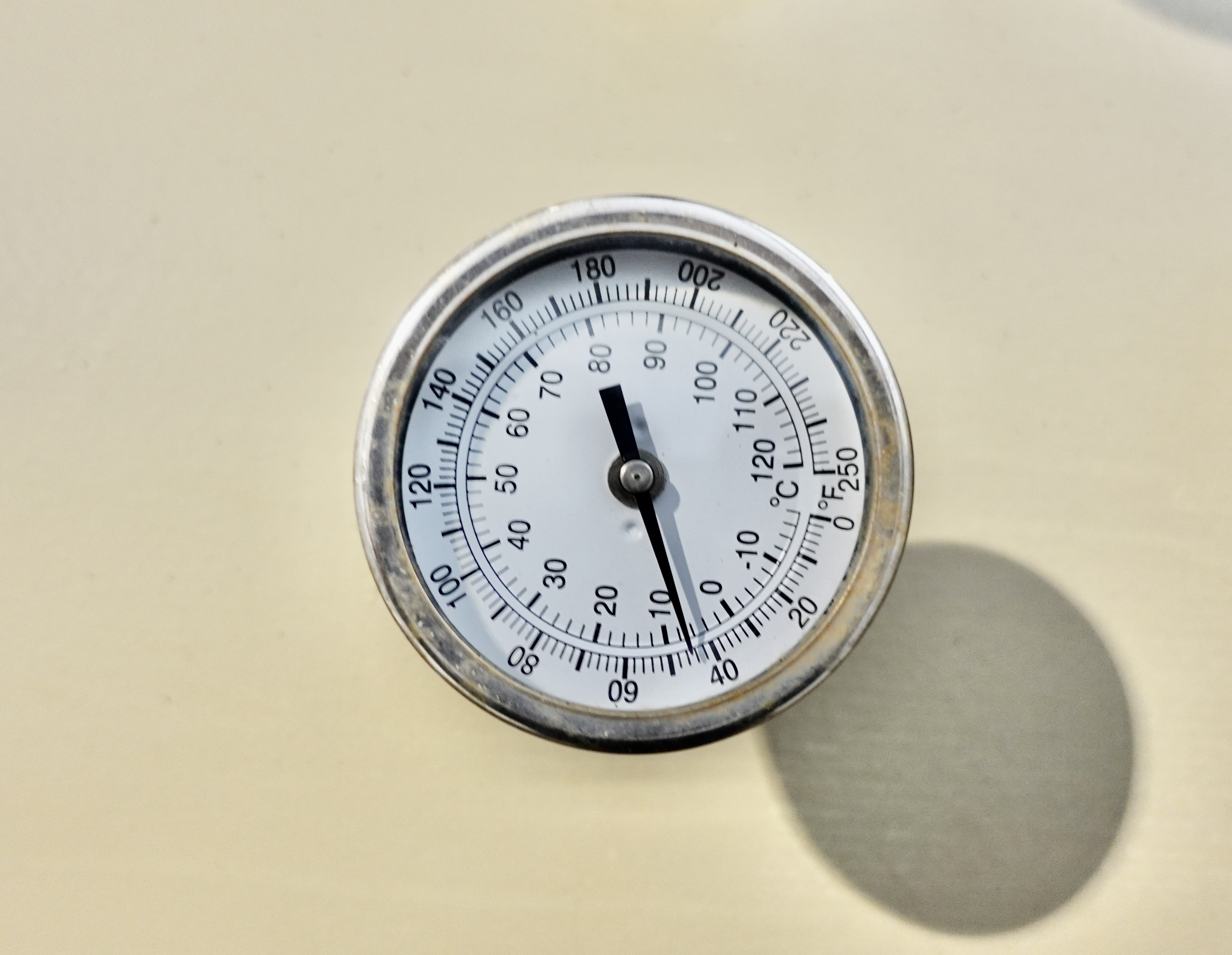 Used Separator, Vertical, 2P, 30"x10', 1440#