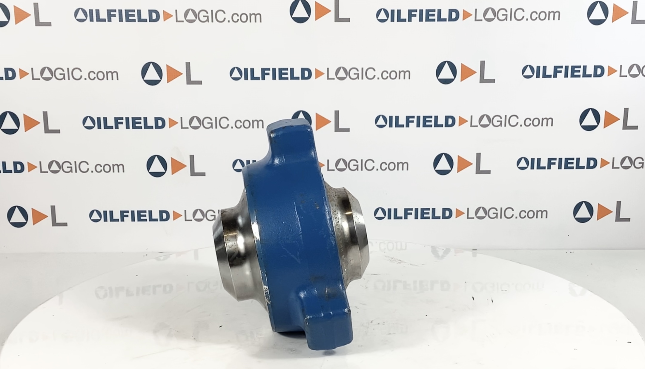 Union, Hammer, Weld, 3", 1502, XXH