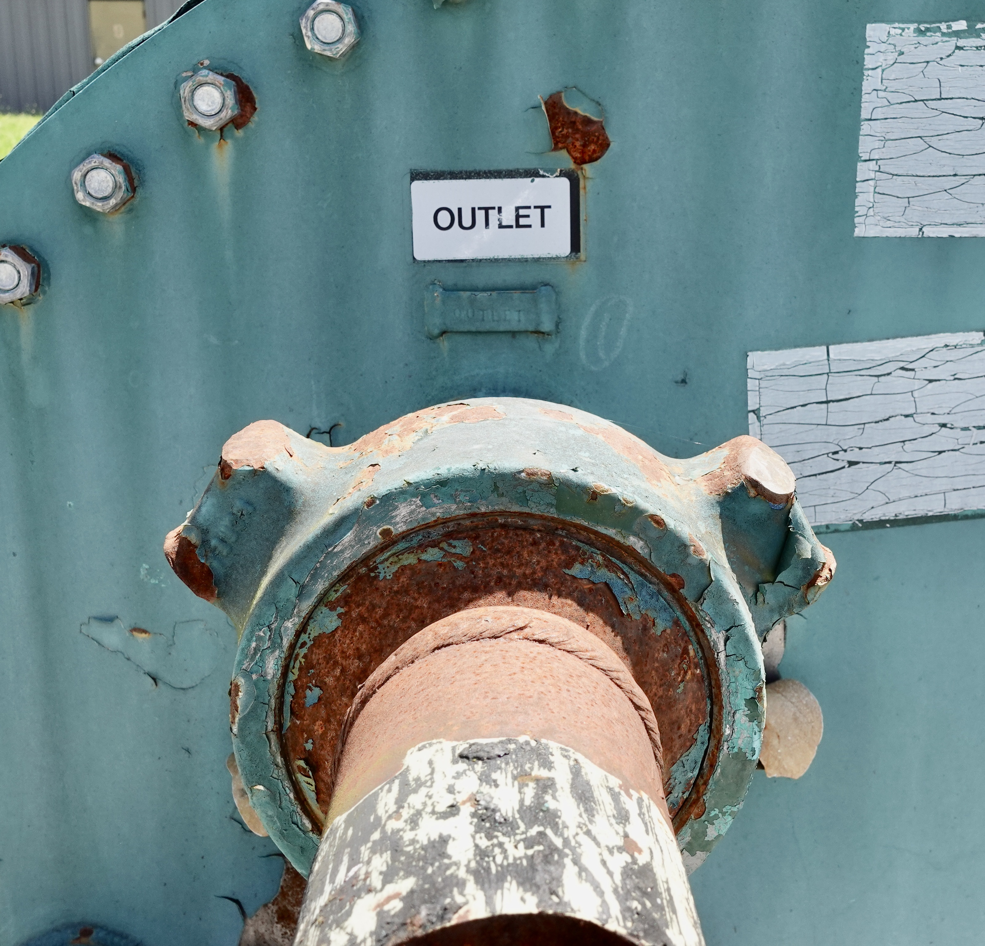 Used Line Heater, 1 mmbtu, 3", 5000#