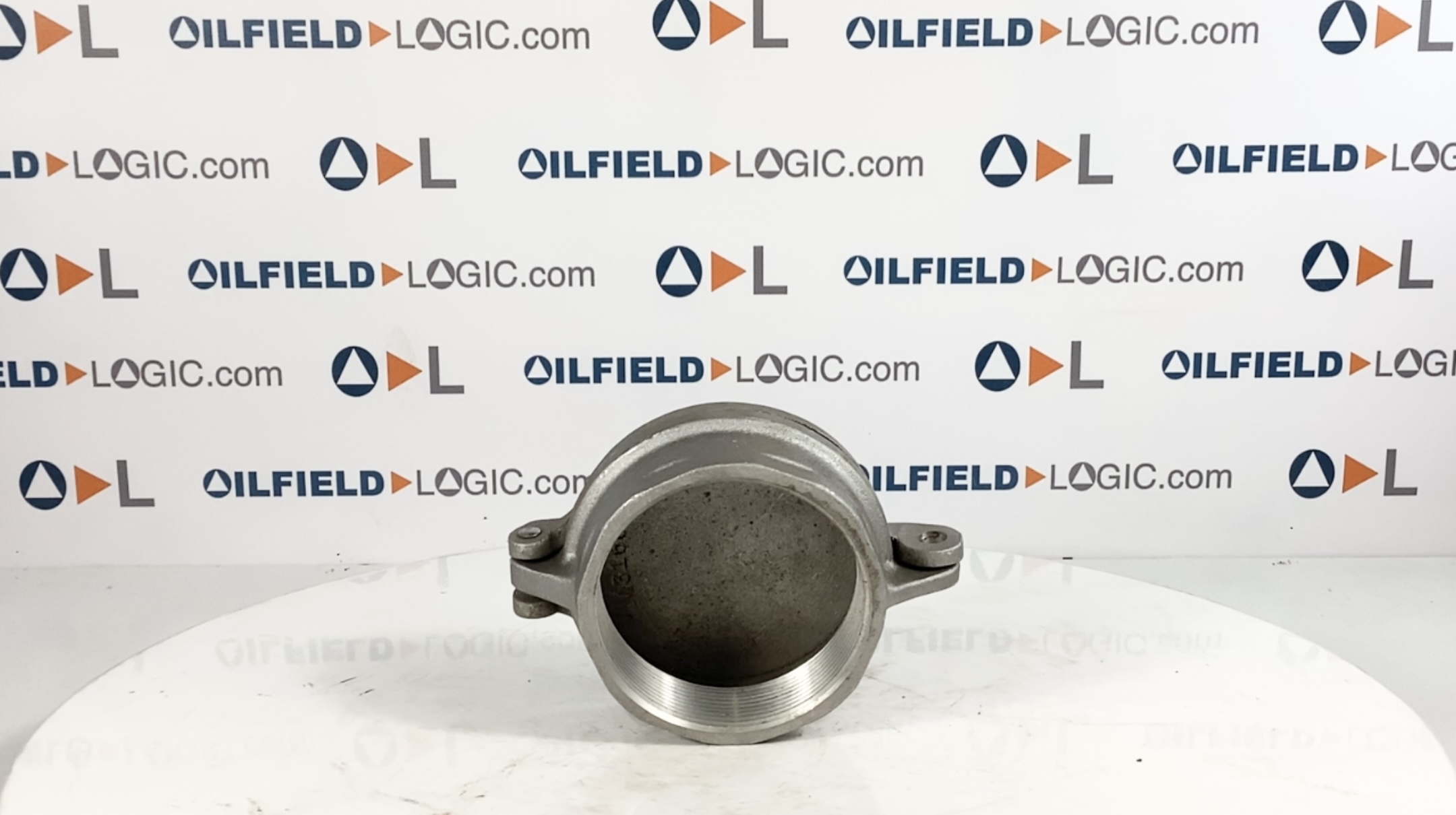 Fill Cap, Hinged, THD, 4"