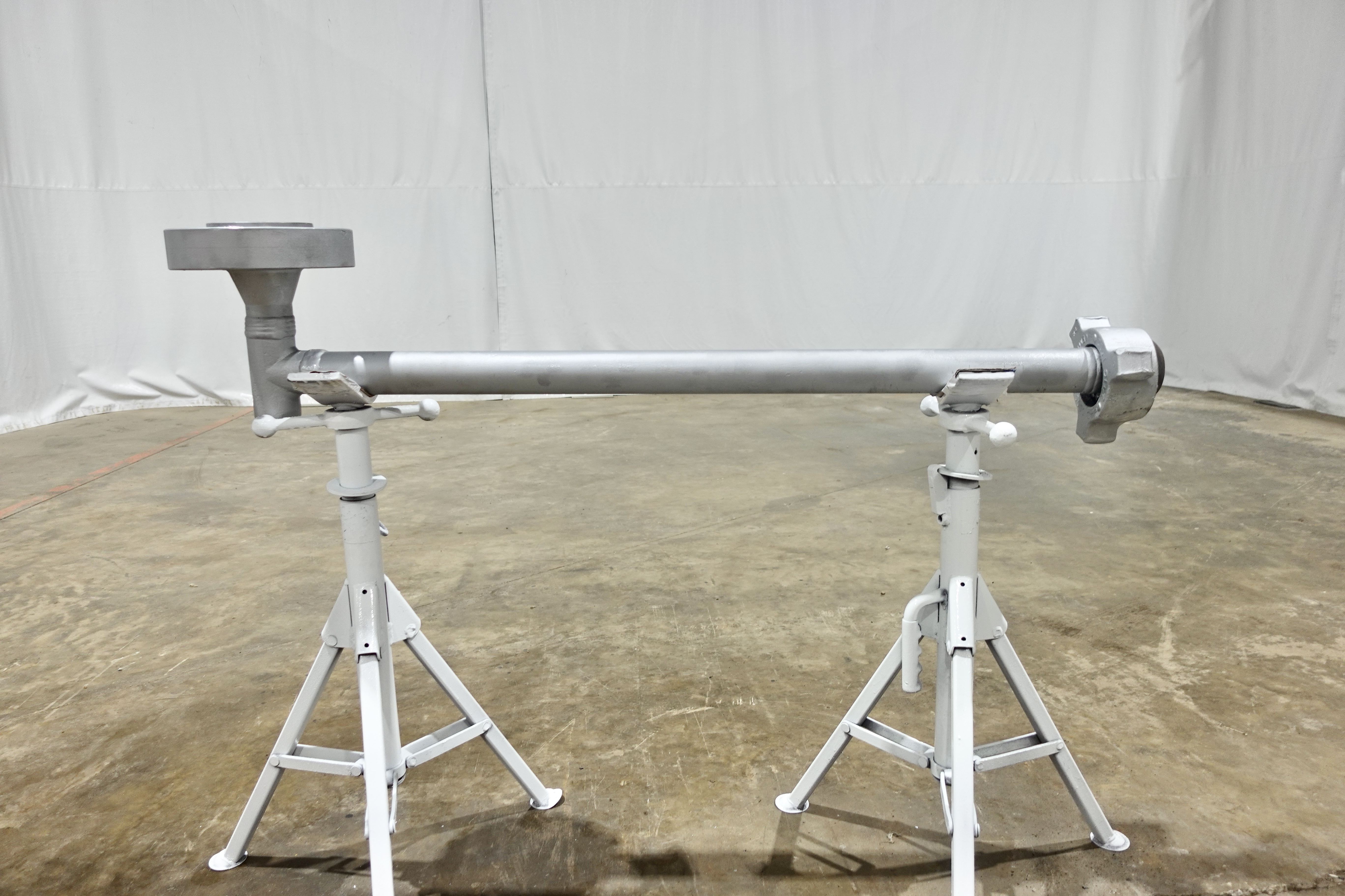 Refurbished Sand Trap, Spherical, 48", 5000#