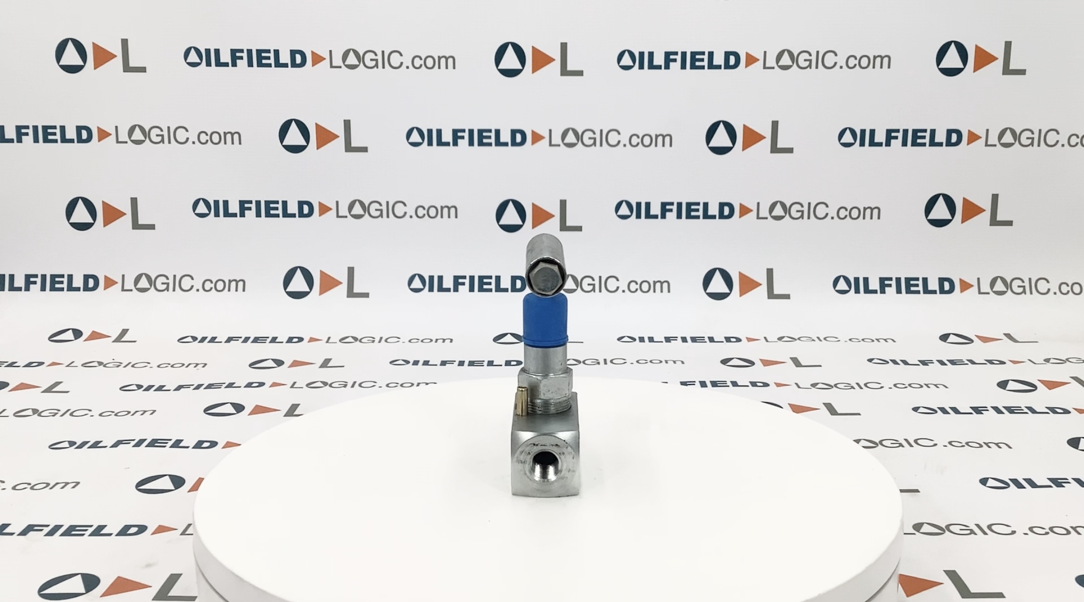 Valve, Needle, MxF, 1/4", 6000#