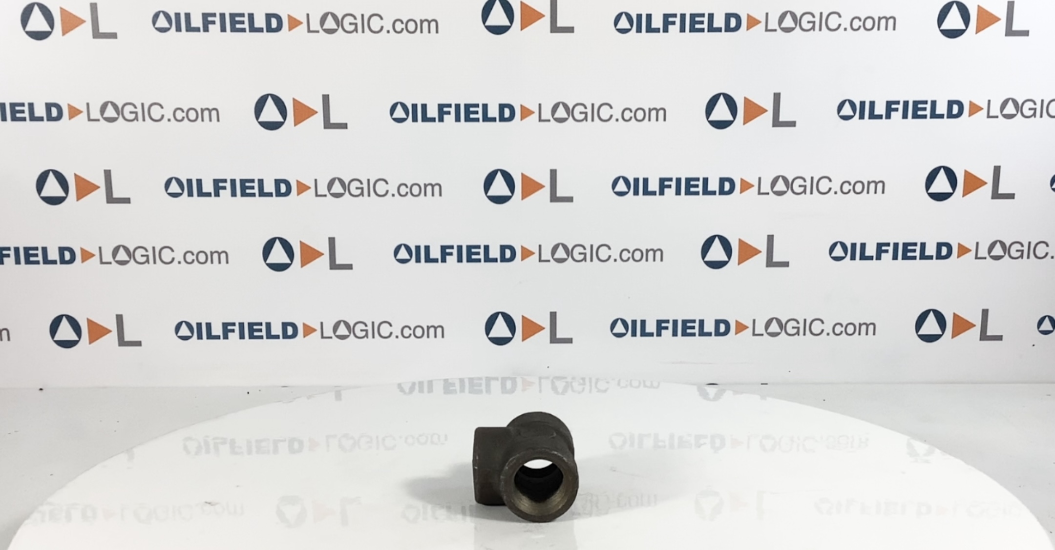 Tee, THD, 1"x1"x1/2", 2M, SA105