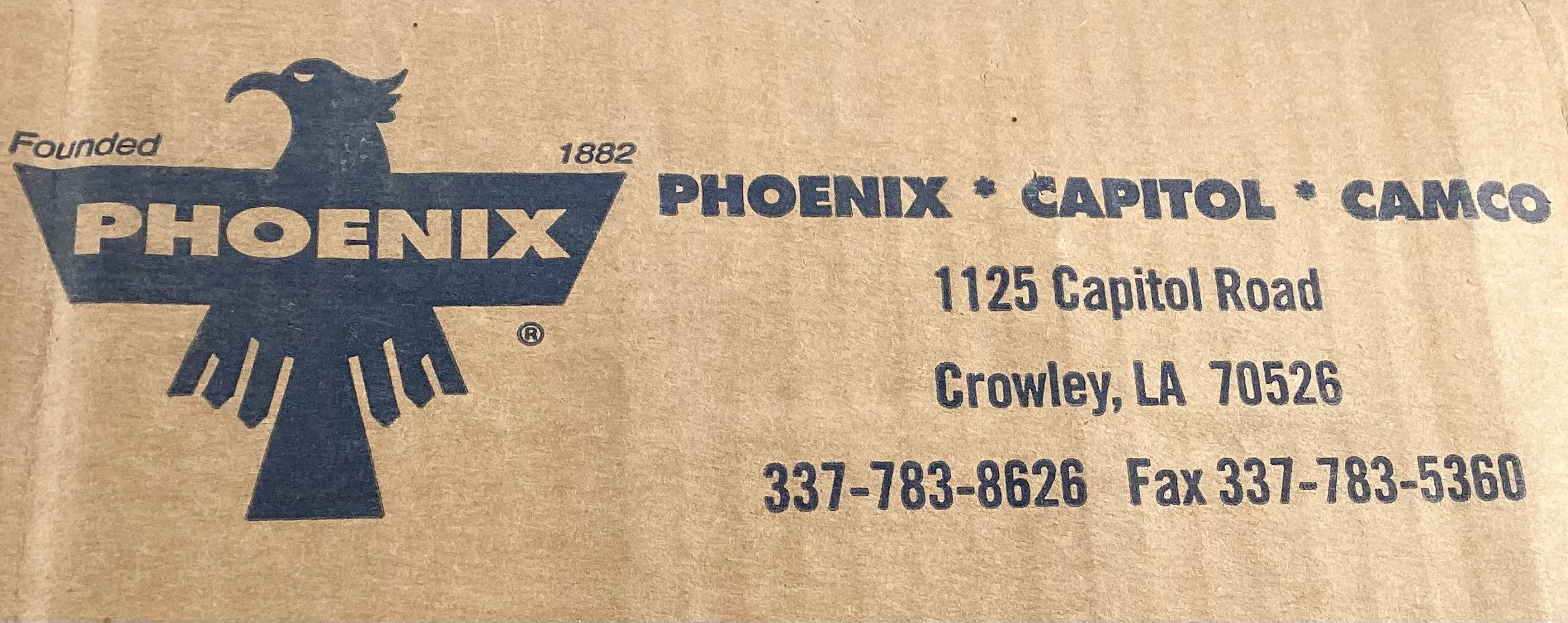 Plug, Bull, THD, 2", XH