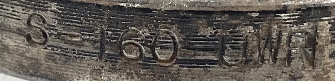 Pipe Flange, 2", RFWN, 300, SCH 160