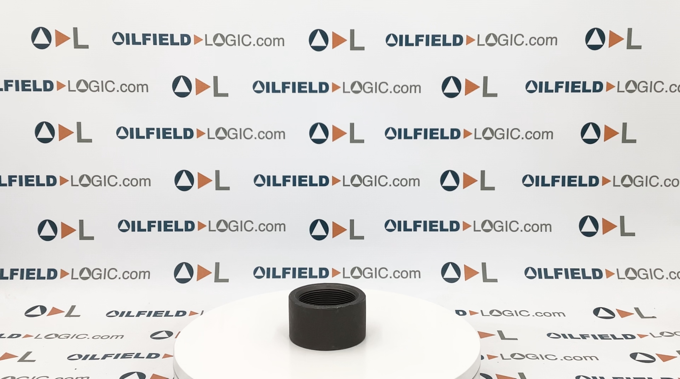 Coupling, THDxSW, 2"xHalf, 3M, SA105