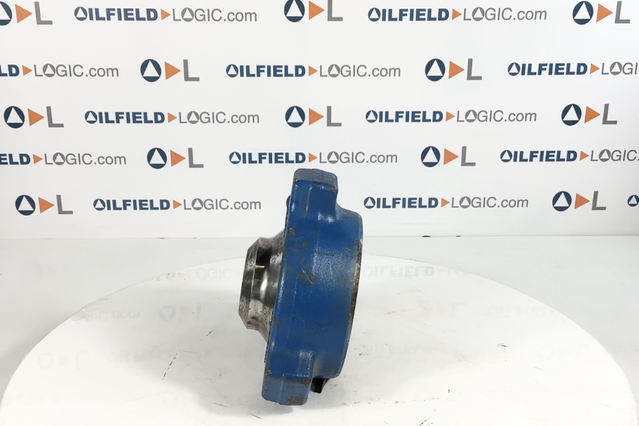 Union, Hammer, Weld, 3" 1502, XXH, Female End