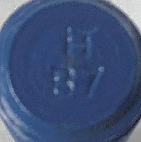 Stud, THD, 5/8"-11 x 7", Teflon