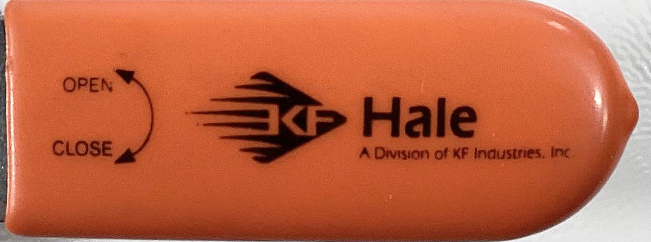 Valve, Ball, FxF, 1/2", 2000#