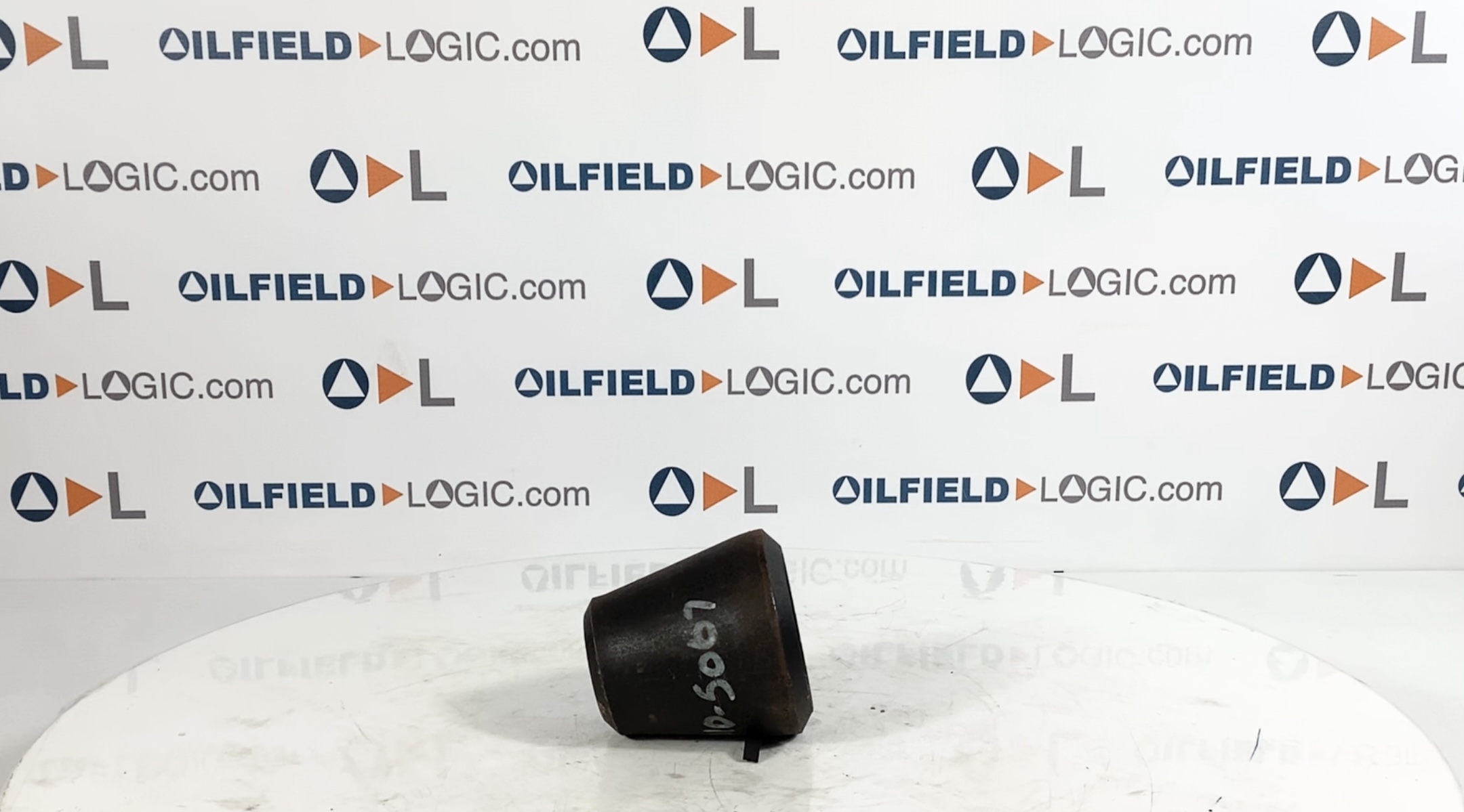 Reducer, Weld, 3"x2", SCH160