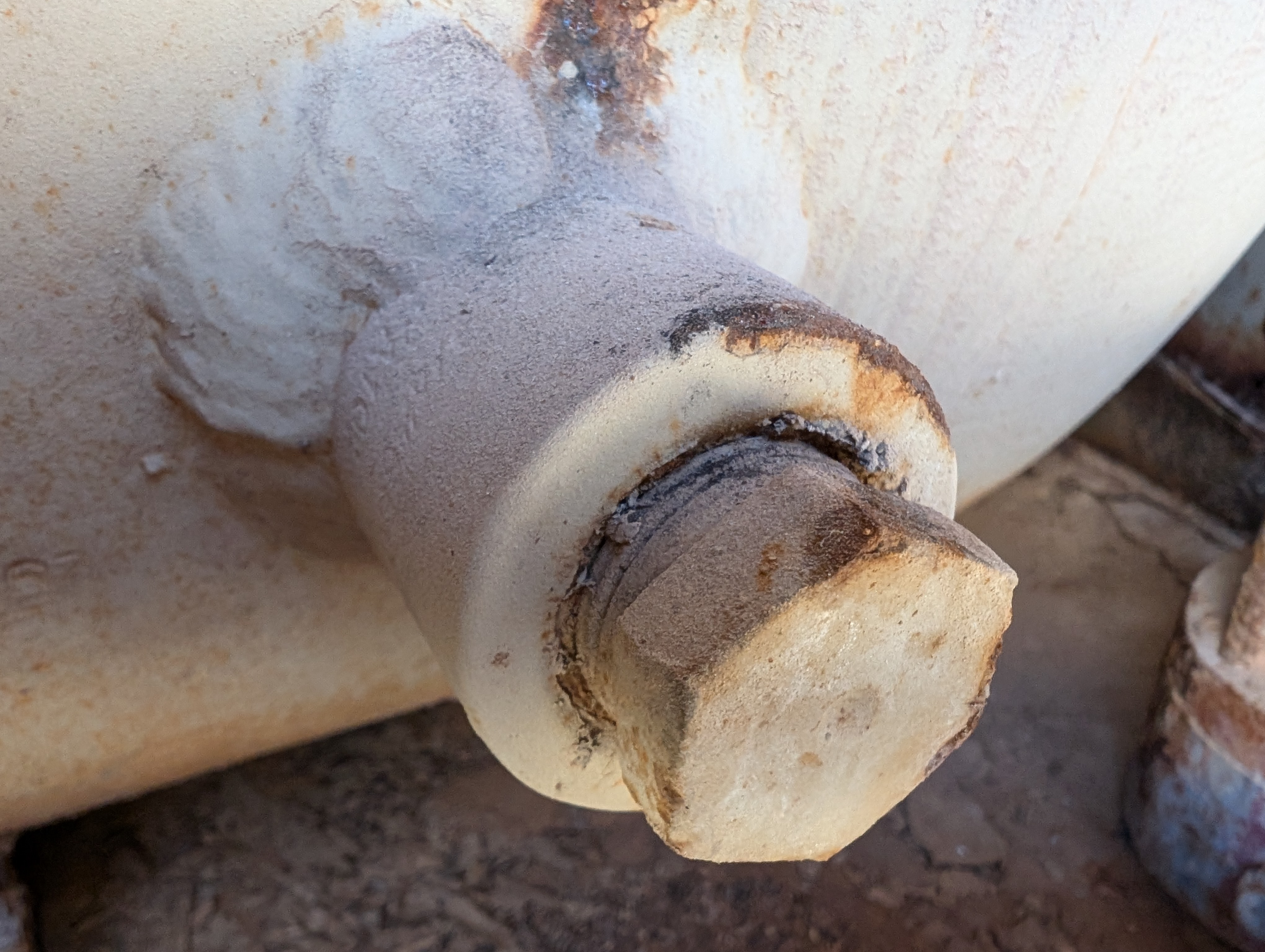 Used GPU, Single, 20"x10', 1422, 750 mbtu