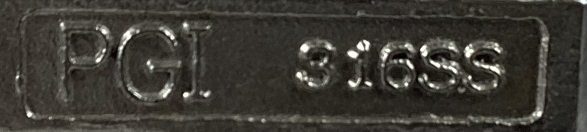 Connector, Manifold, 1/2", 1440#