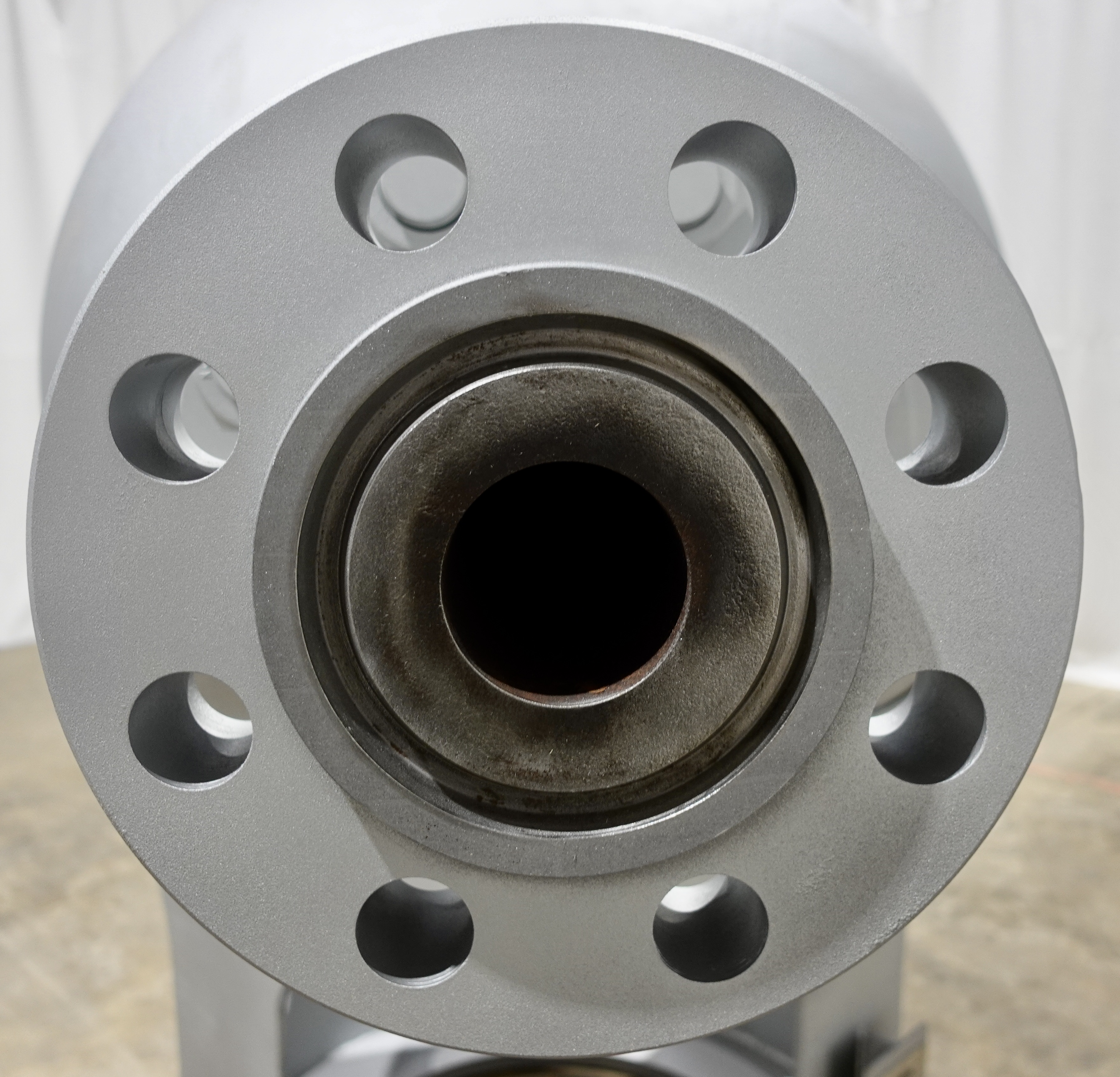 Refurbished Sand Trap, Spherical, 48", 5000#