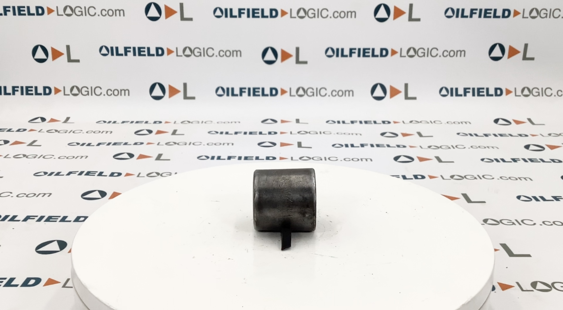 Cap, THD, 1", FNPT, 3M, SA105