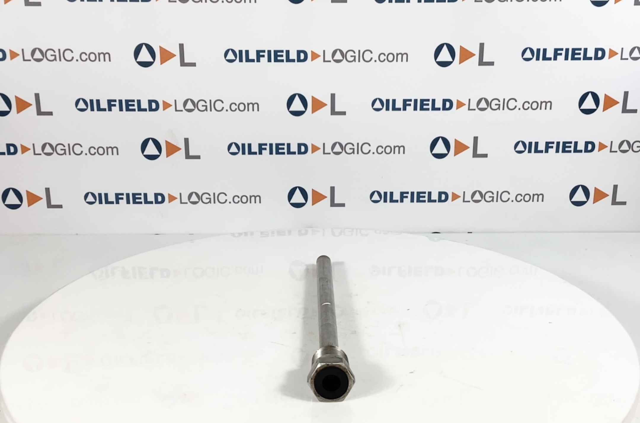 Thermowell, THD, 1/2"x1"x10", 316SS