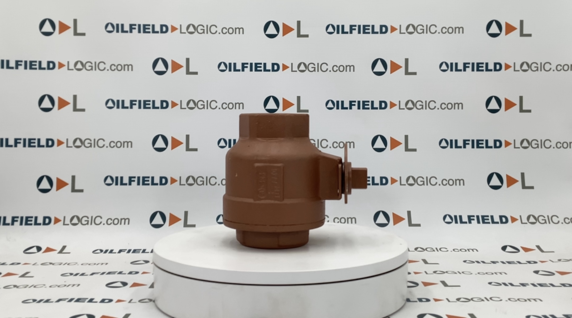 Valve, Ball, Balon, 2", FNPT, 2000#, Series S