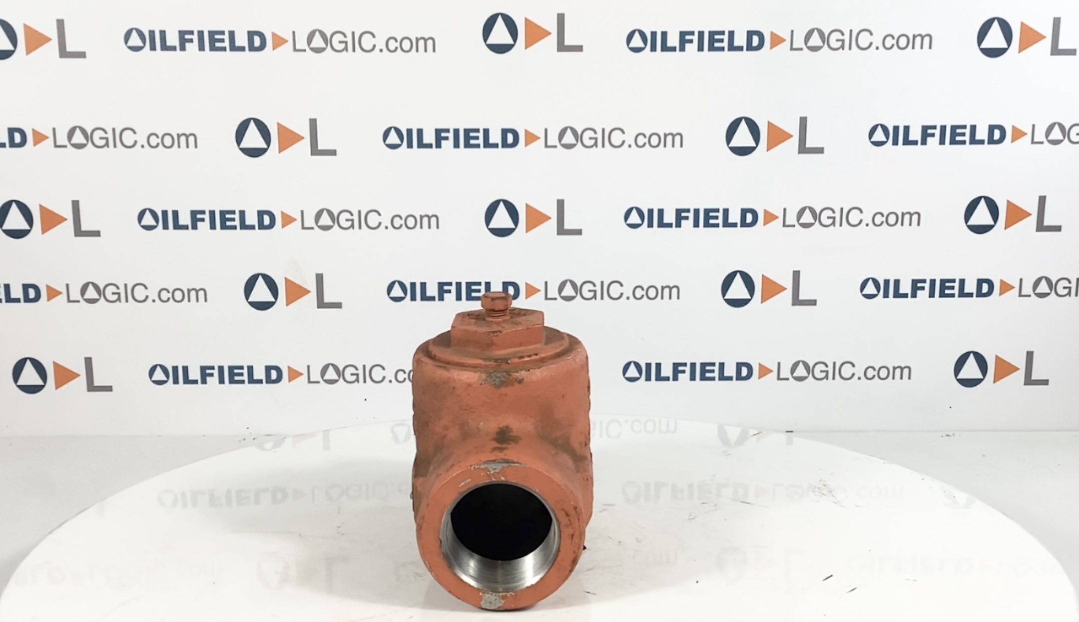 Valve, Check, 2", FxF, 2160#