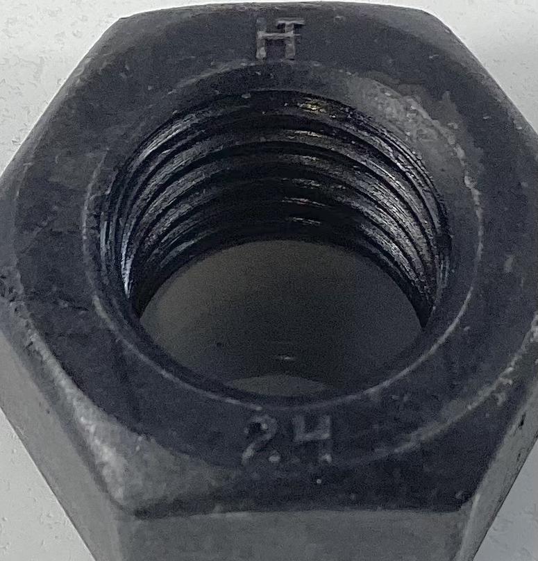 Stud, THD, 7/8"-9 x 6", B-7