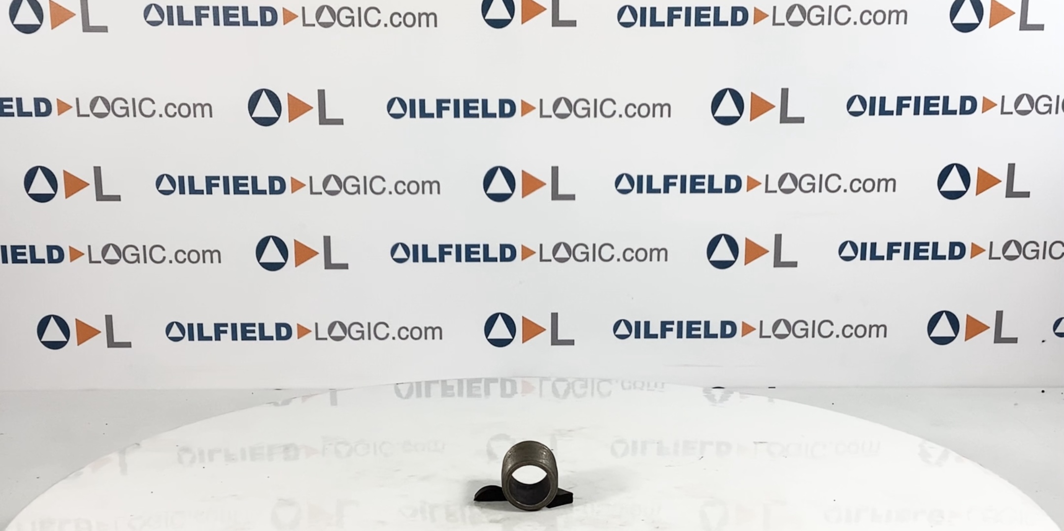 Nipple, 1"xClose, XH