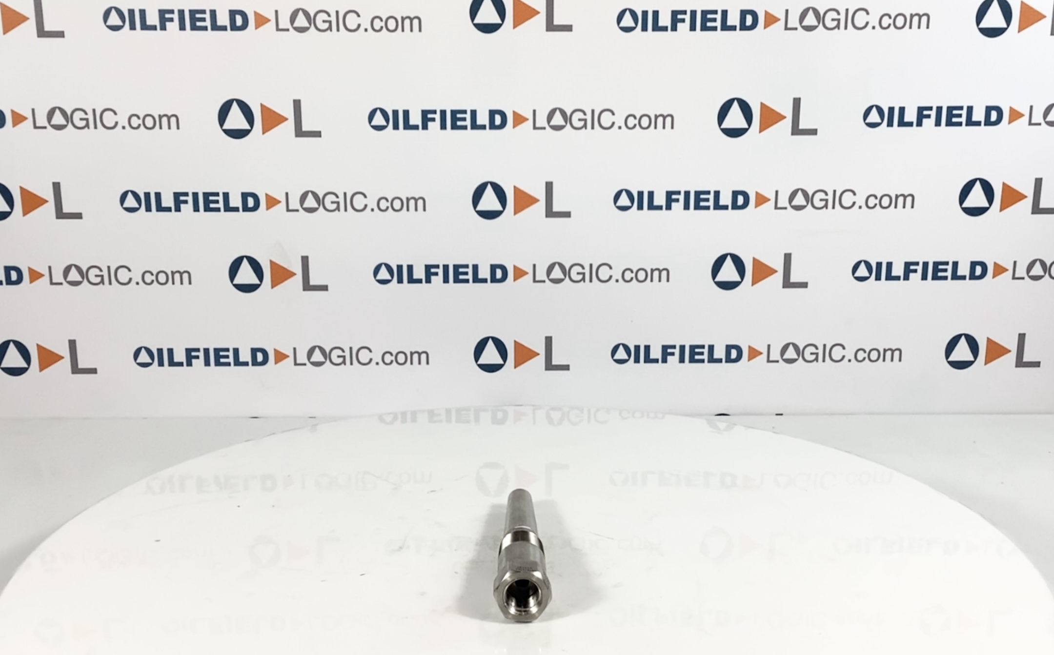 Thermowell, THD, 1/2"x3/4"x3-1/2", 316SS