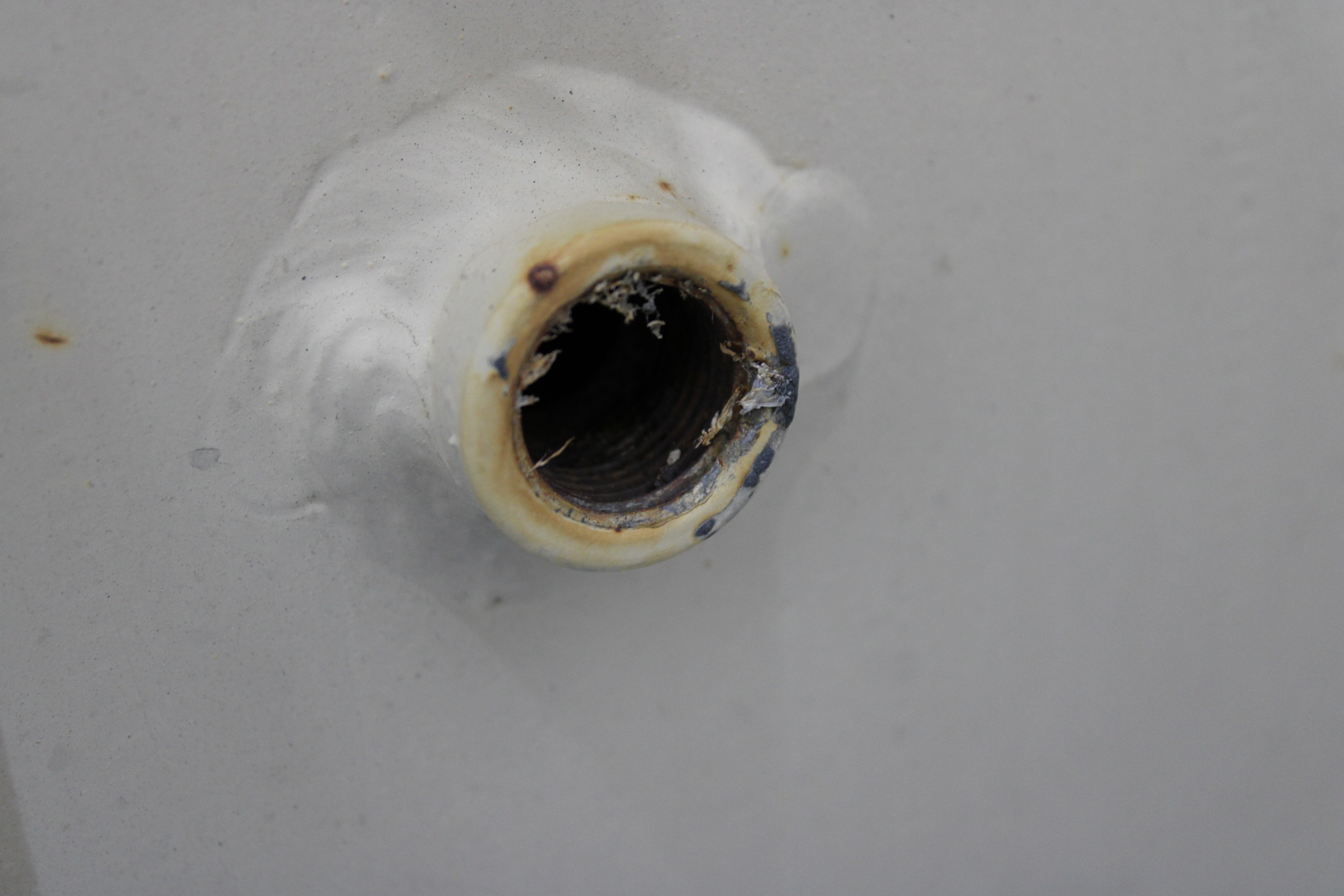 Used Separator, Vertical, 2P, 30"x10', 125#