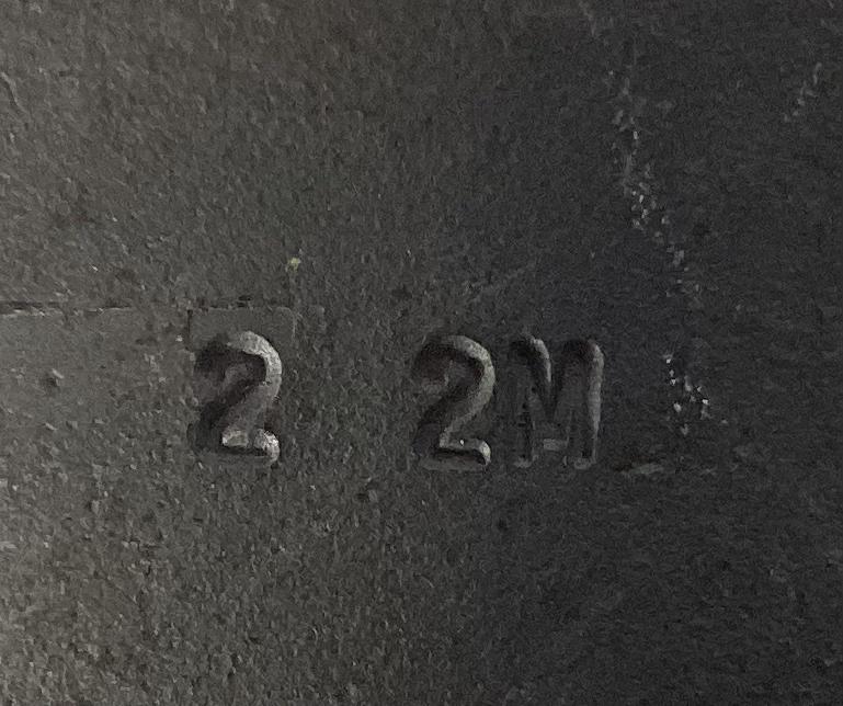 Elbow, 45°, THD, 2", FNPT, 2M, SA105