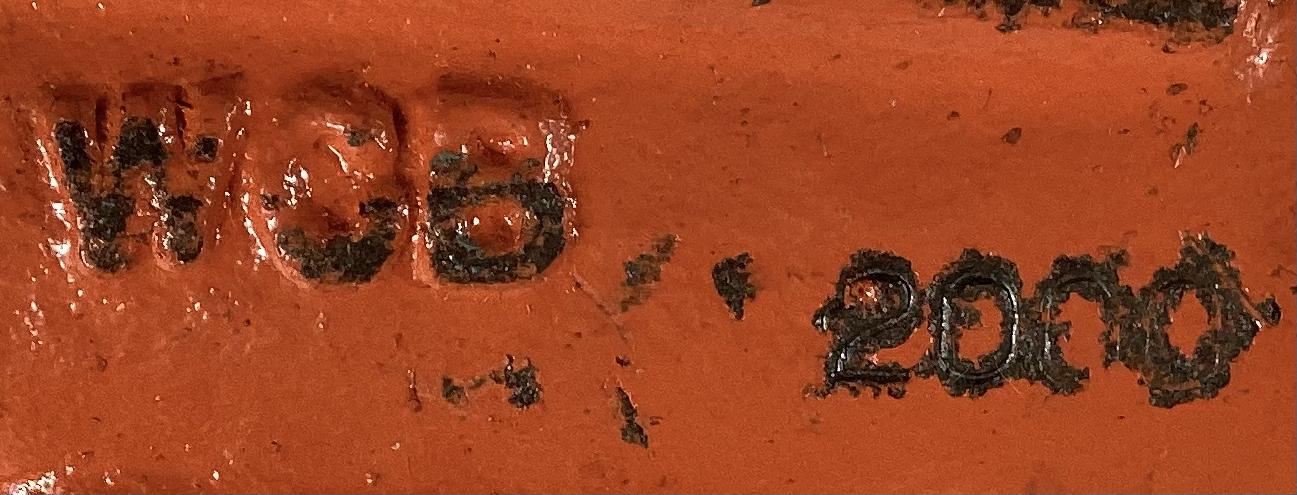 Check, Valve, 1", 2000#