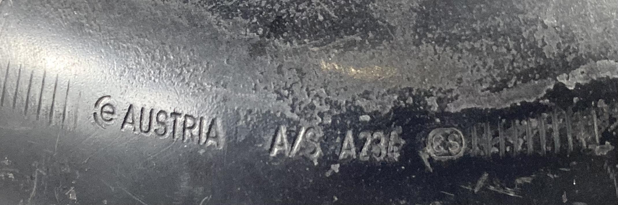 Elbow, Weld, 90°, LR, STD