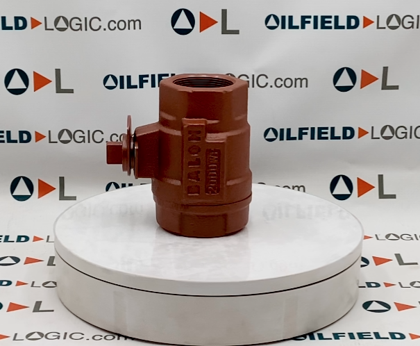 Valve, Ball, FxF, 2", 2000# (Series S)