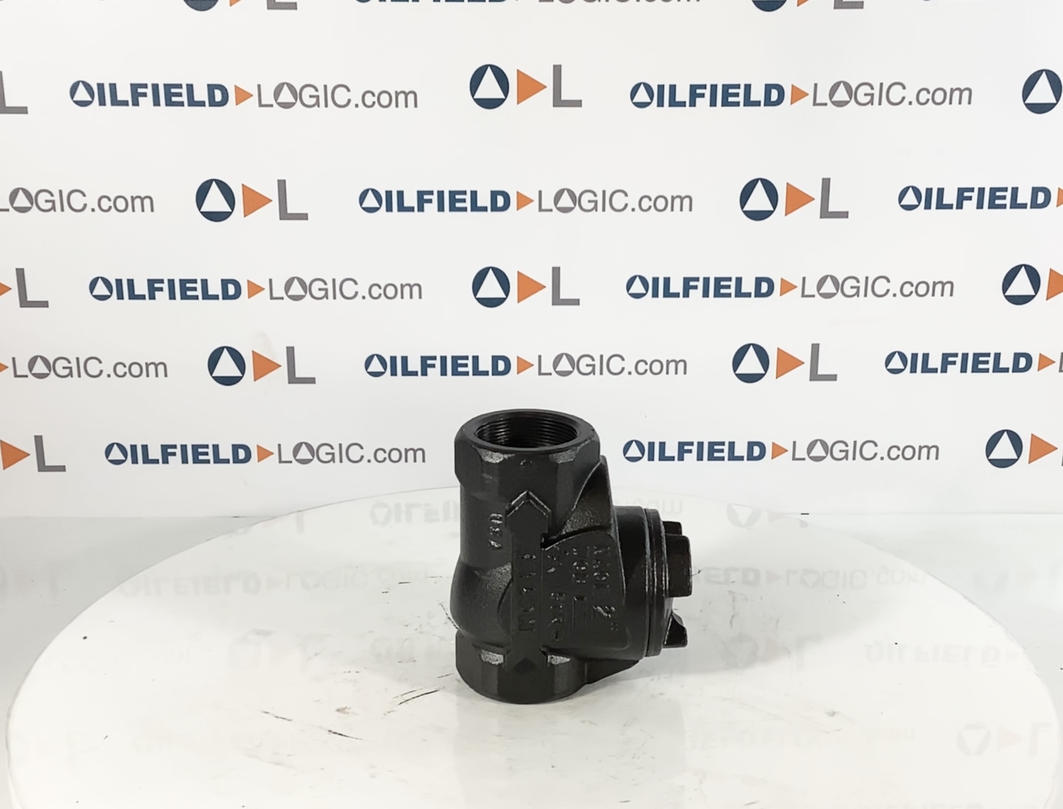 Valve, Check, 2", FxF, 1500#