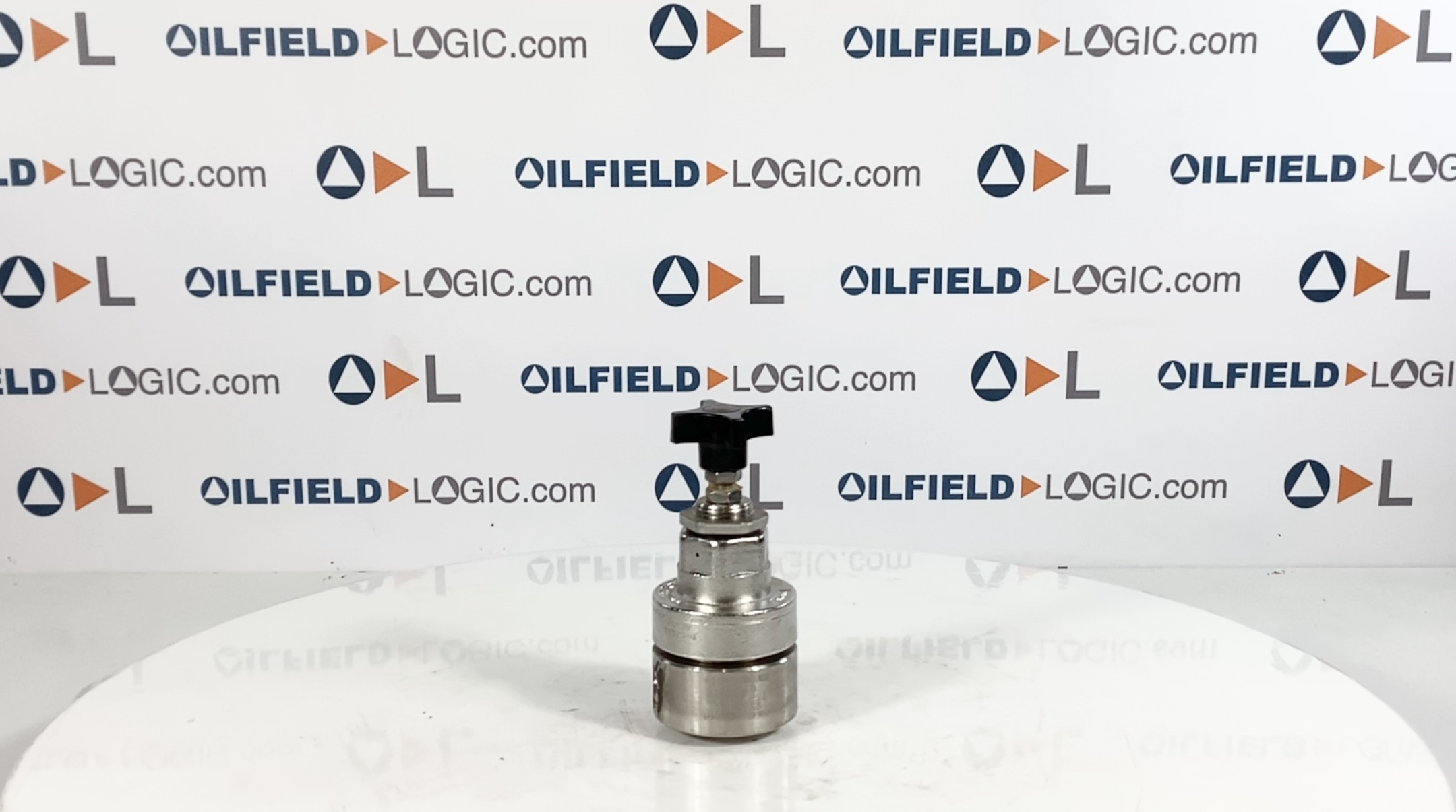 Sigma Model RG18 Hydraulic Regulator