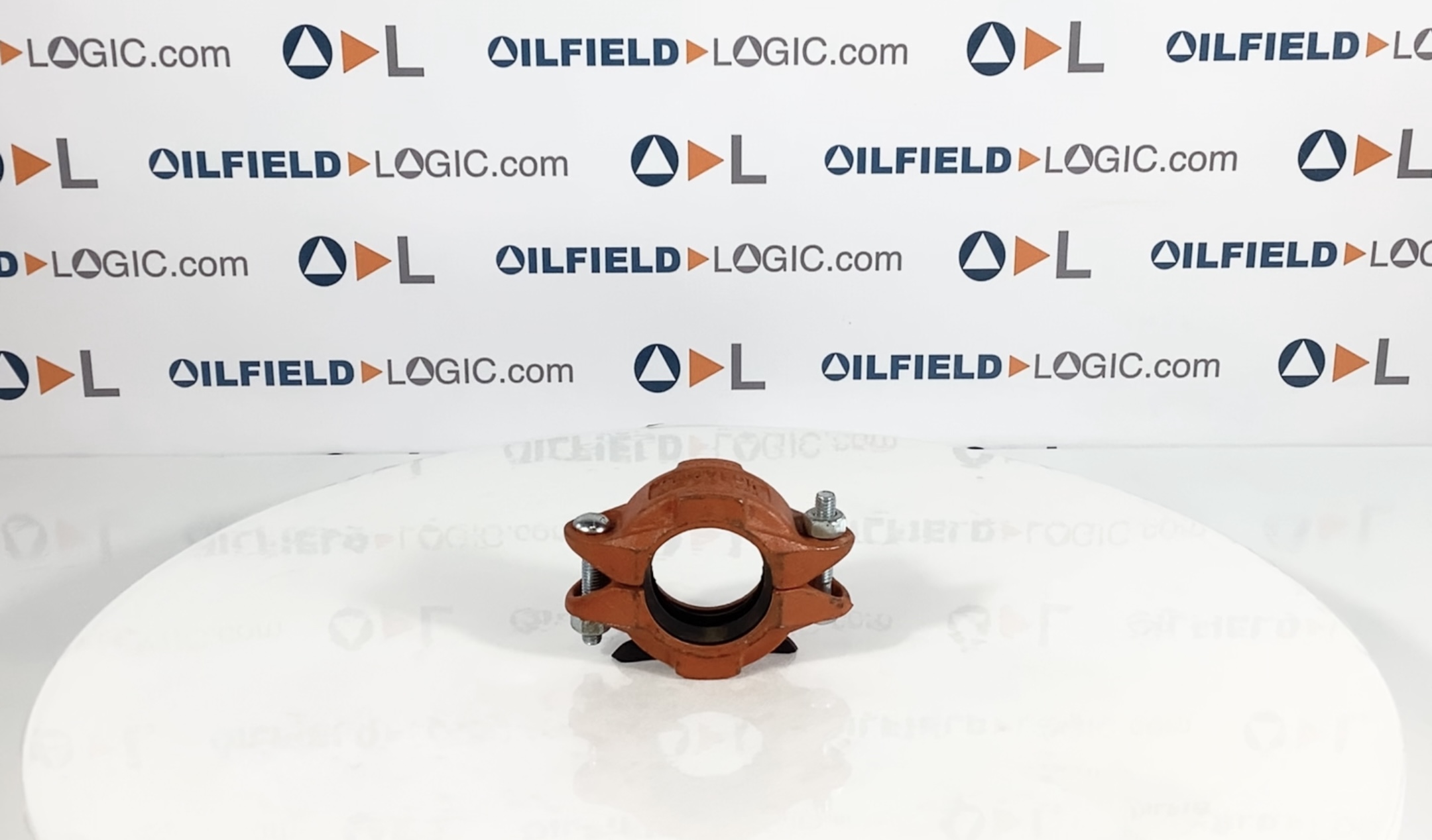 Coupling, Flexible, HD, 2", 1000#