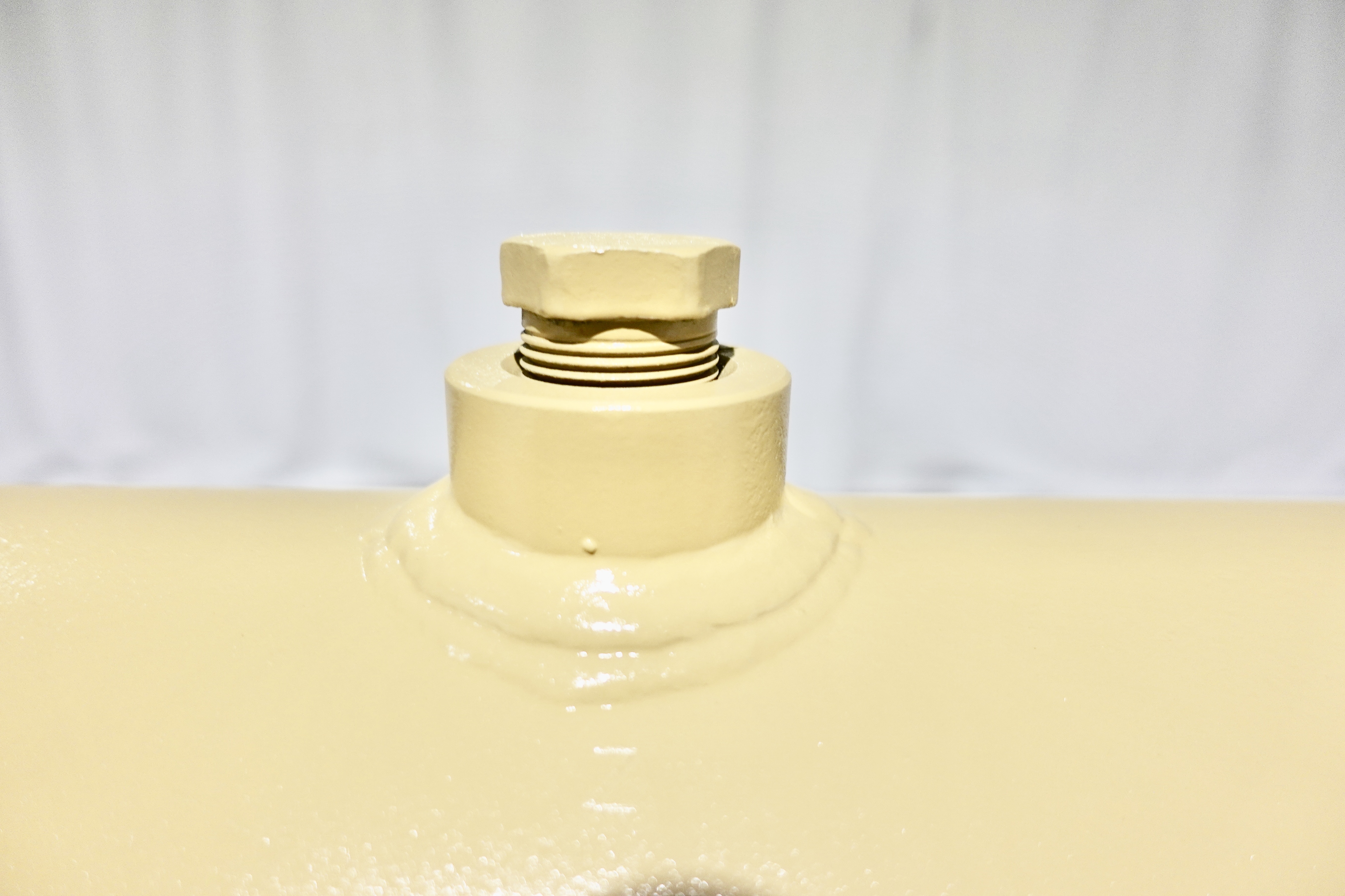 Used Glycol, Filter, 8"x8', 1480#