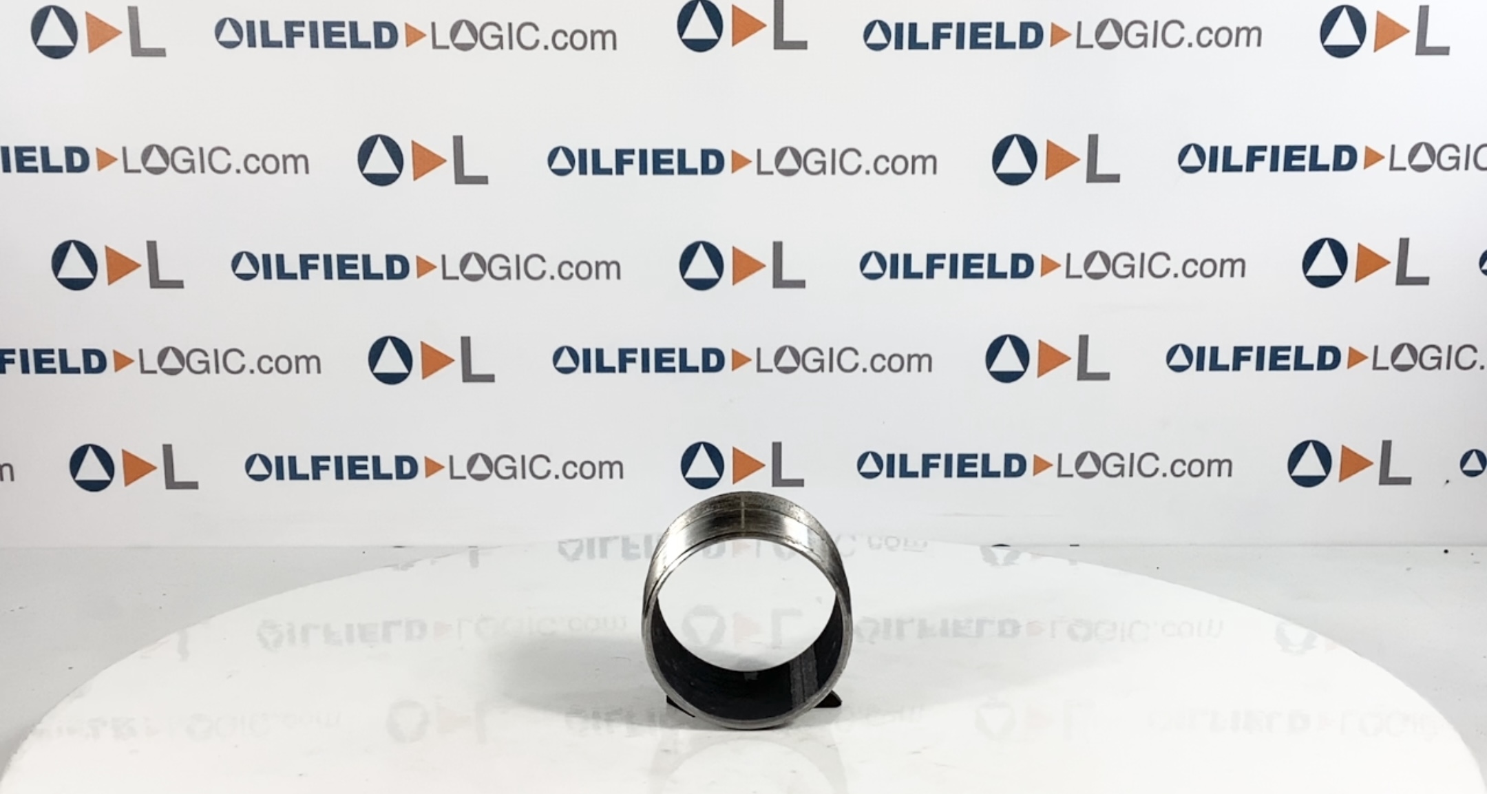 Nipple, 3"xClose, STD