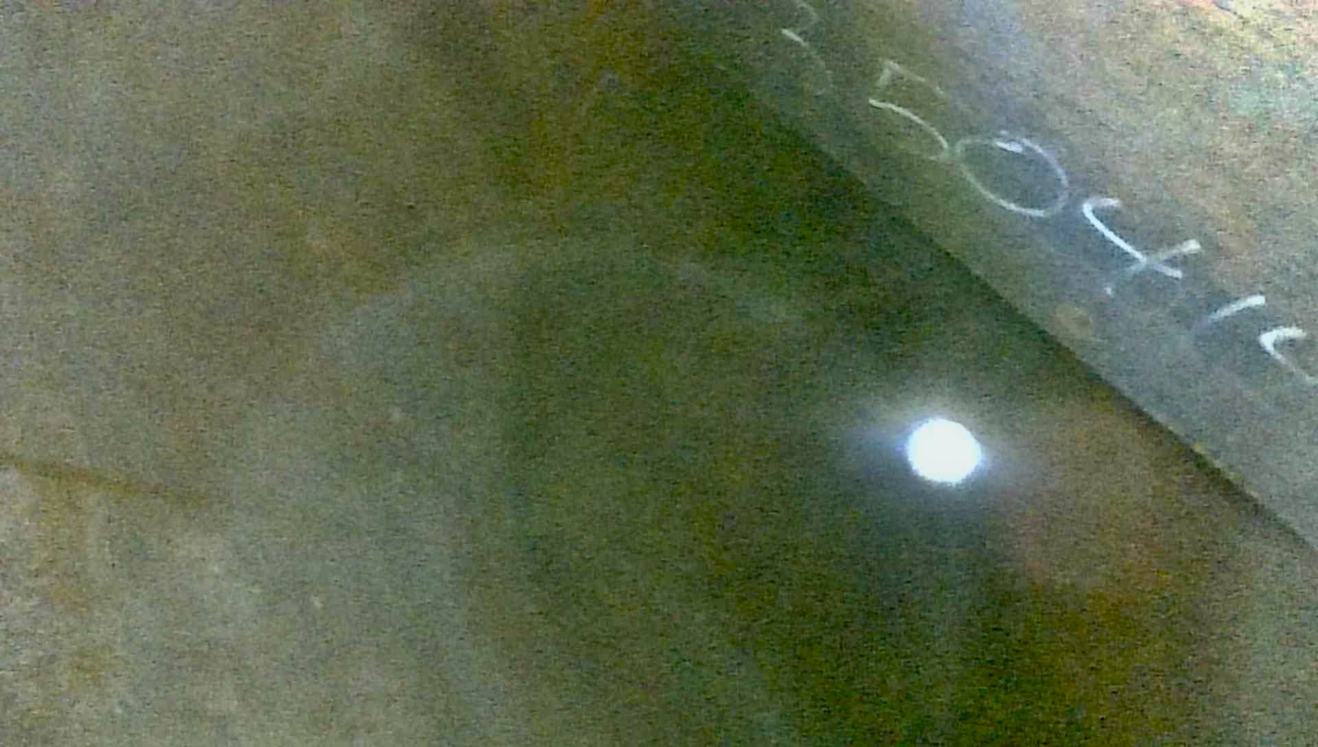 Sand Trap, Gravity, 30"x10', 2000#