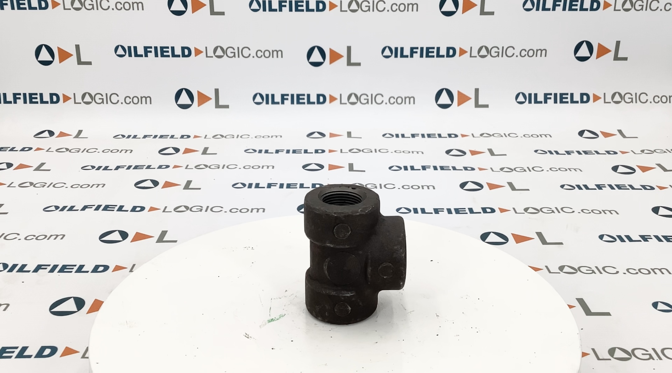 Tee, THD, 3/4", 3M, SA105