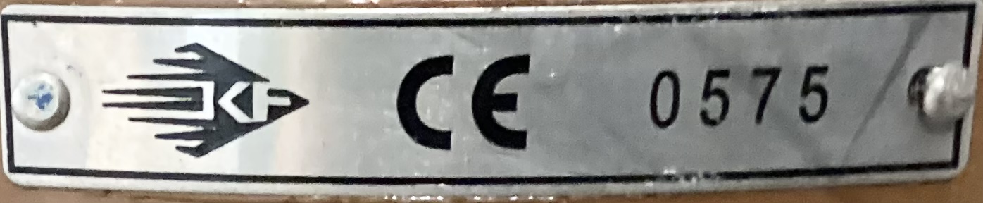 Valve, Ball, Flange, 4", RF600, 1480#