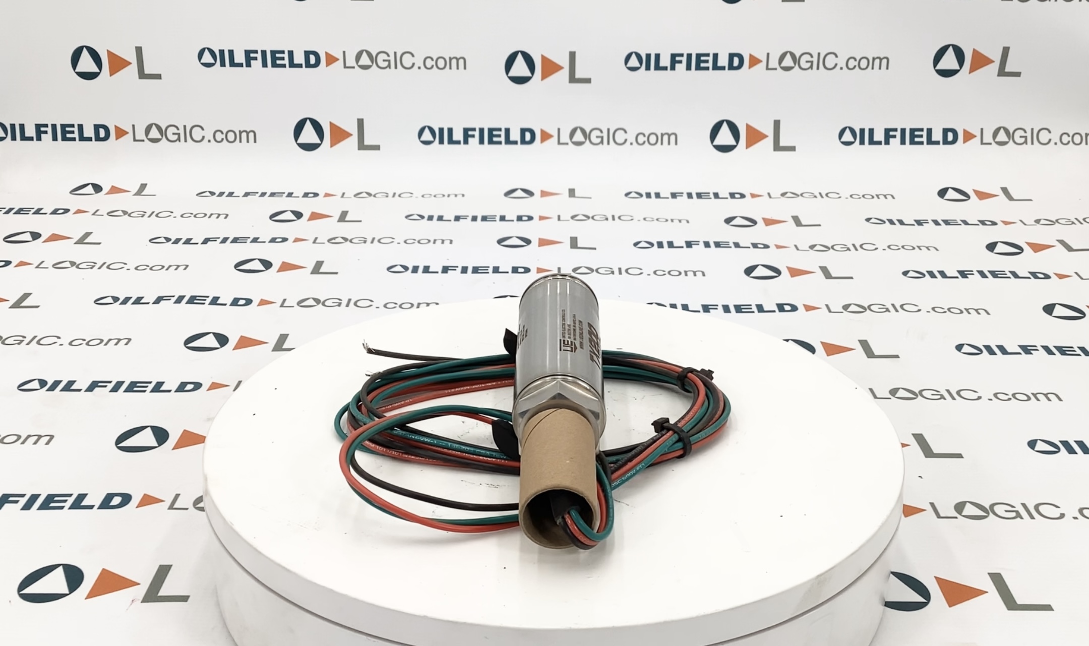 Transmitter, Pressure, 1/2", 50#