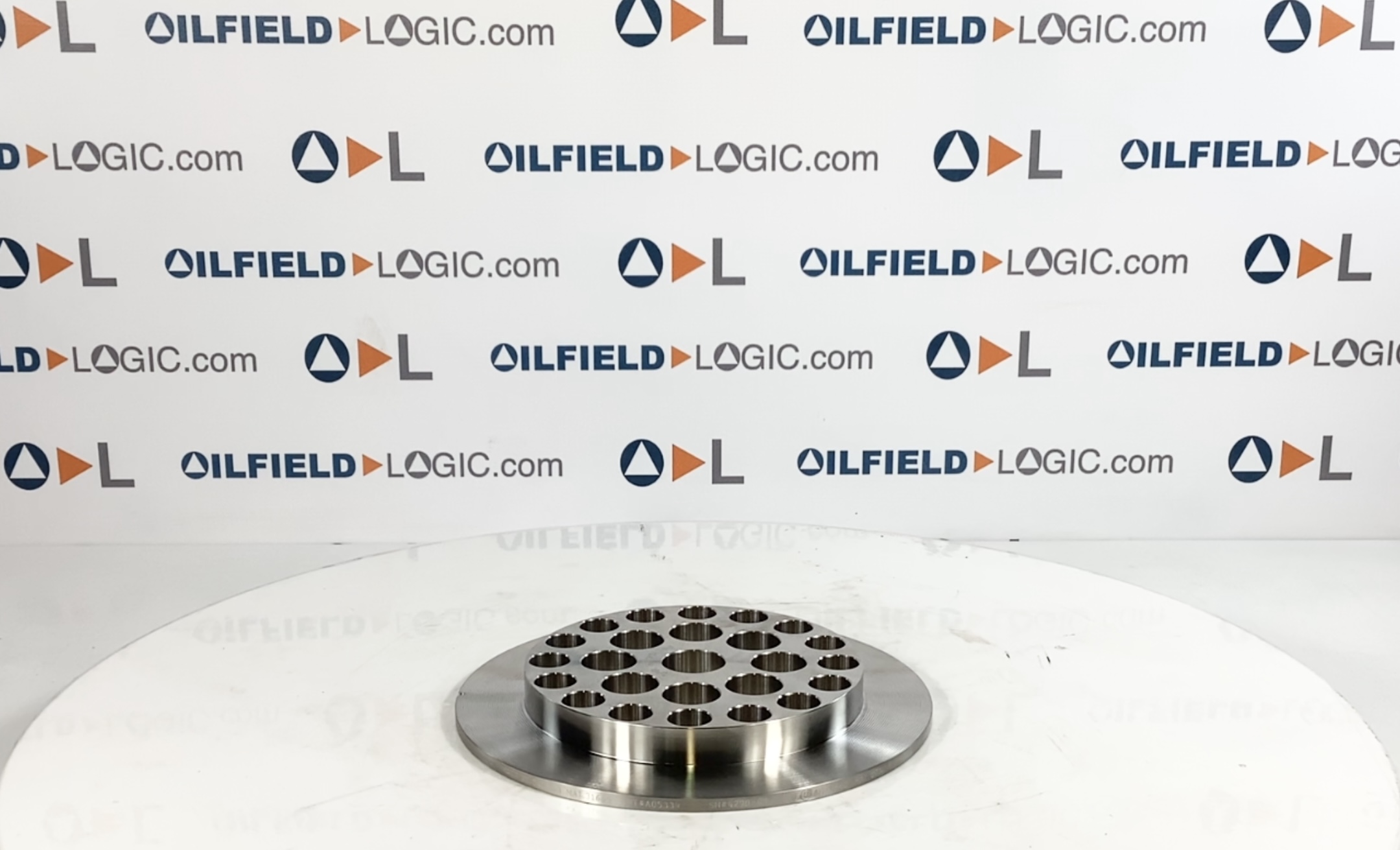 Flow Conditioner, 6", RF150-2500, SS, SCH40