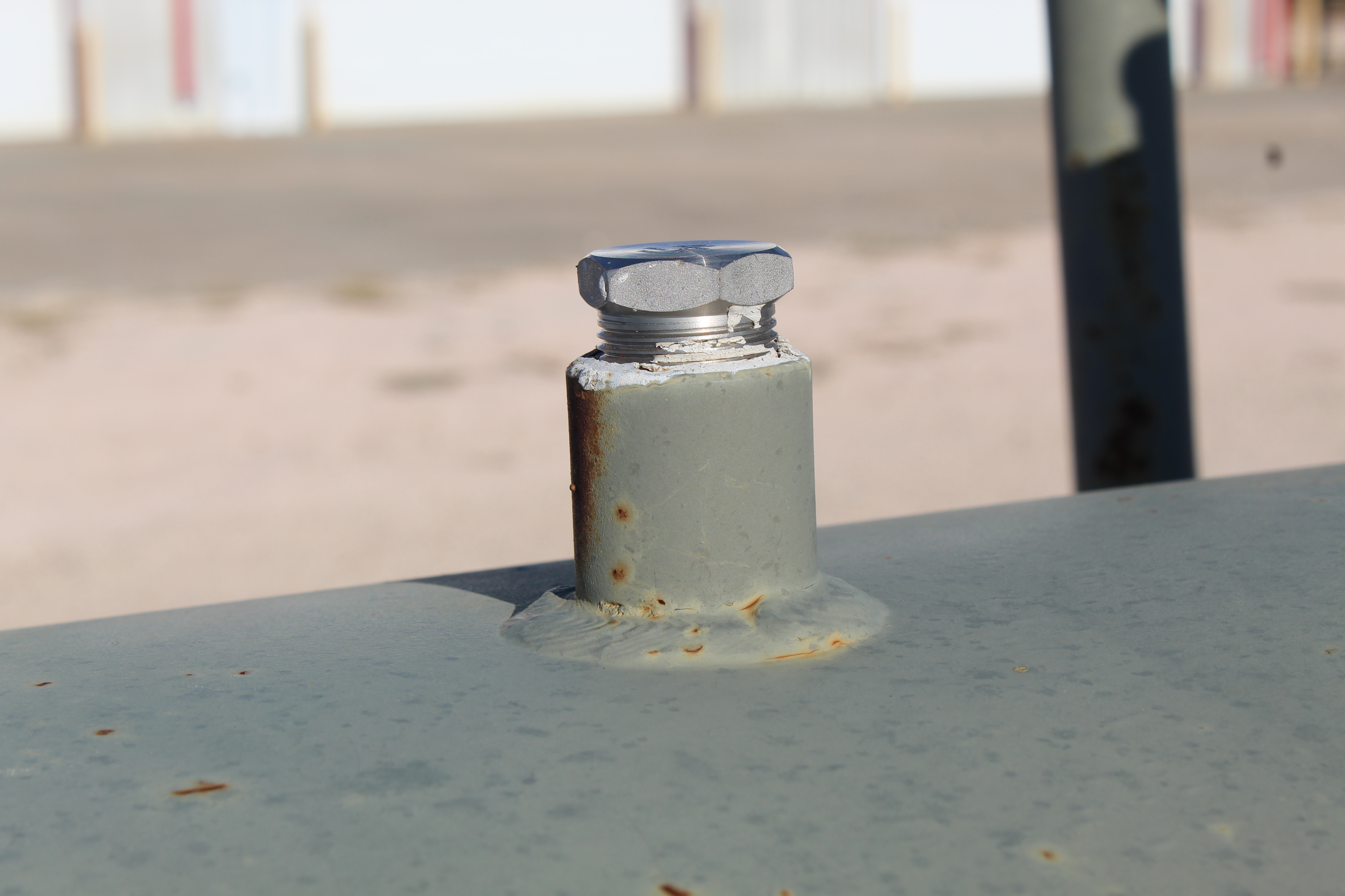 Used Separator, Horizontal, 3P, 48"x10', 250#